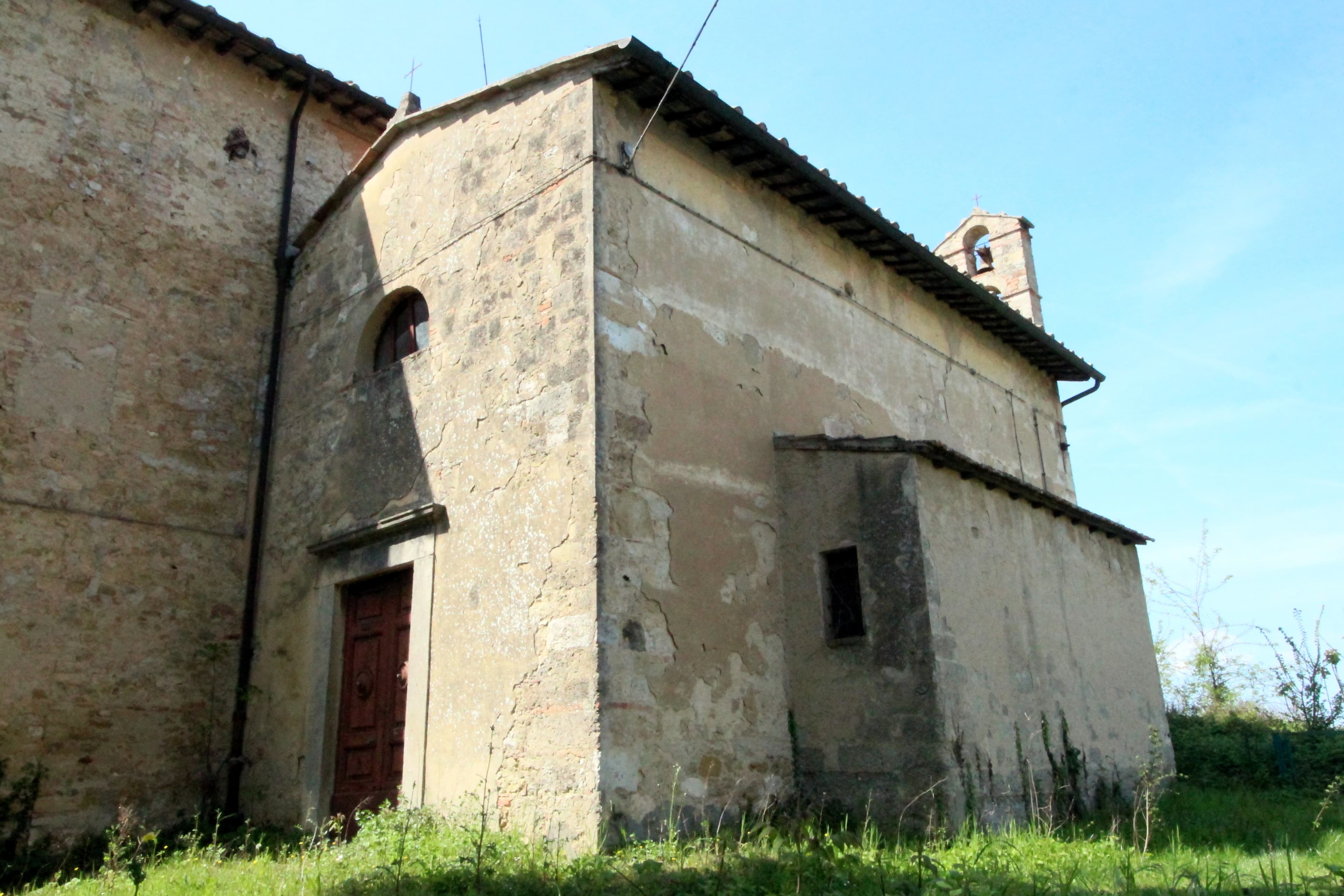 Santi Niccolò e Caterina