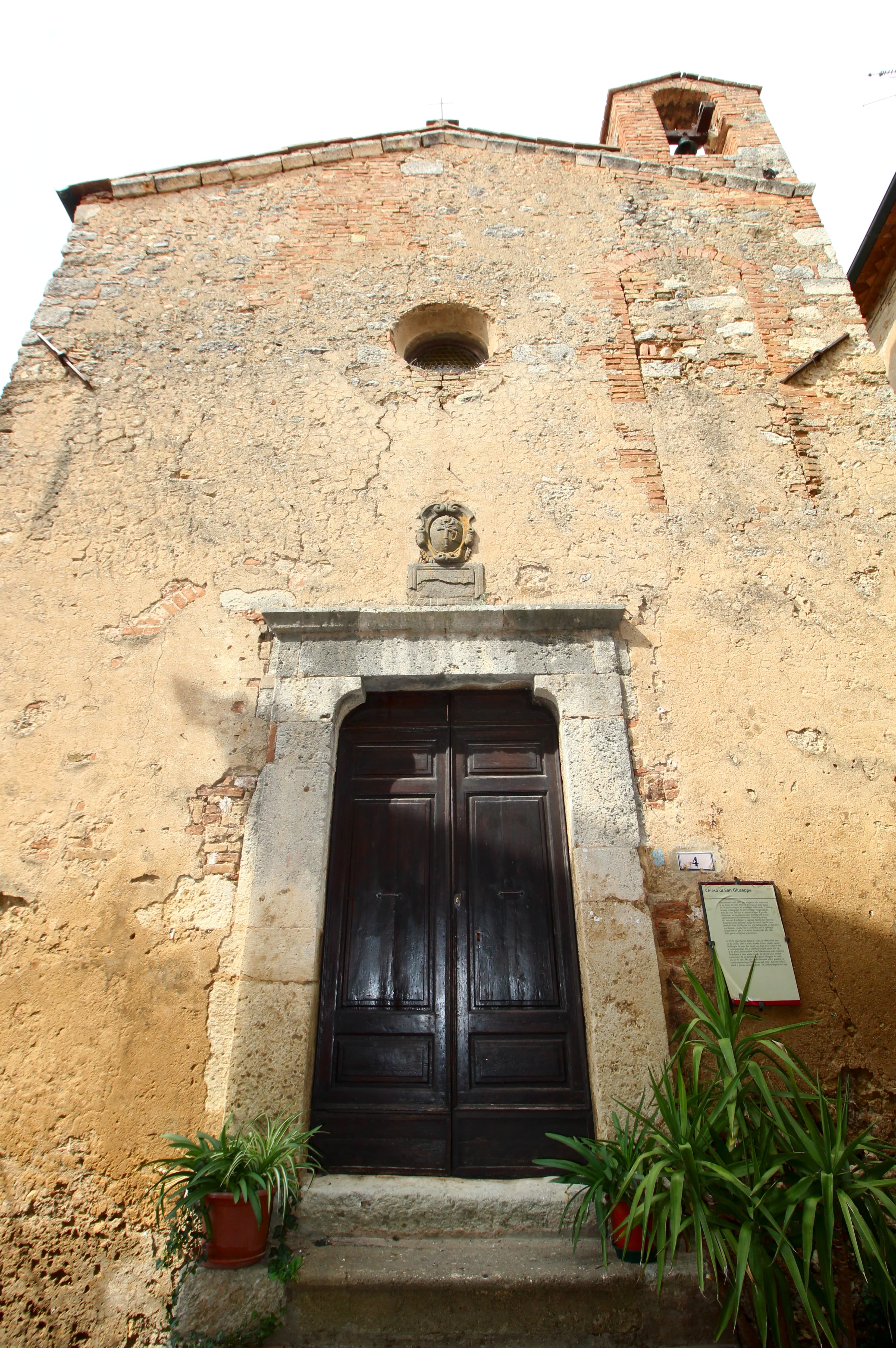 San Giuseppe