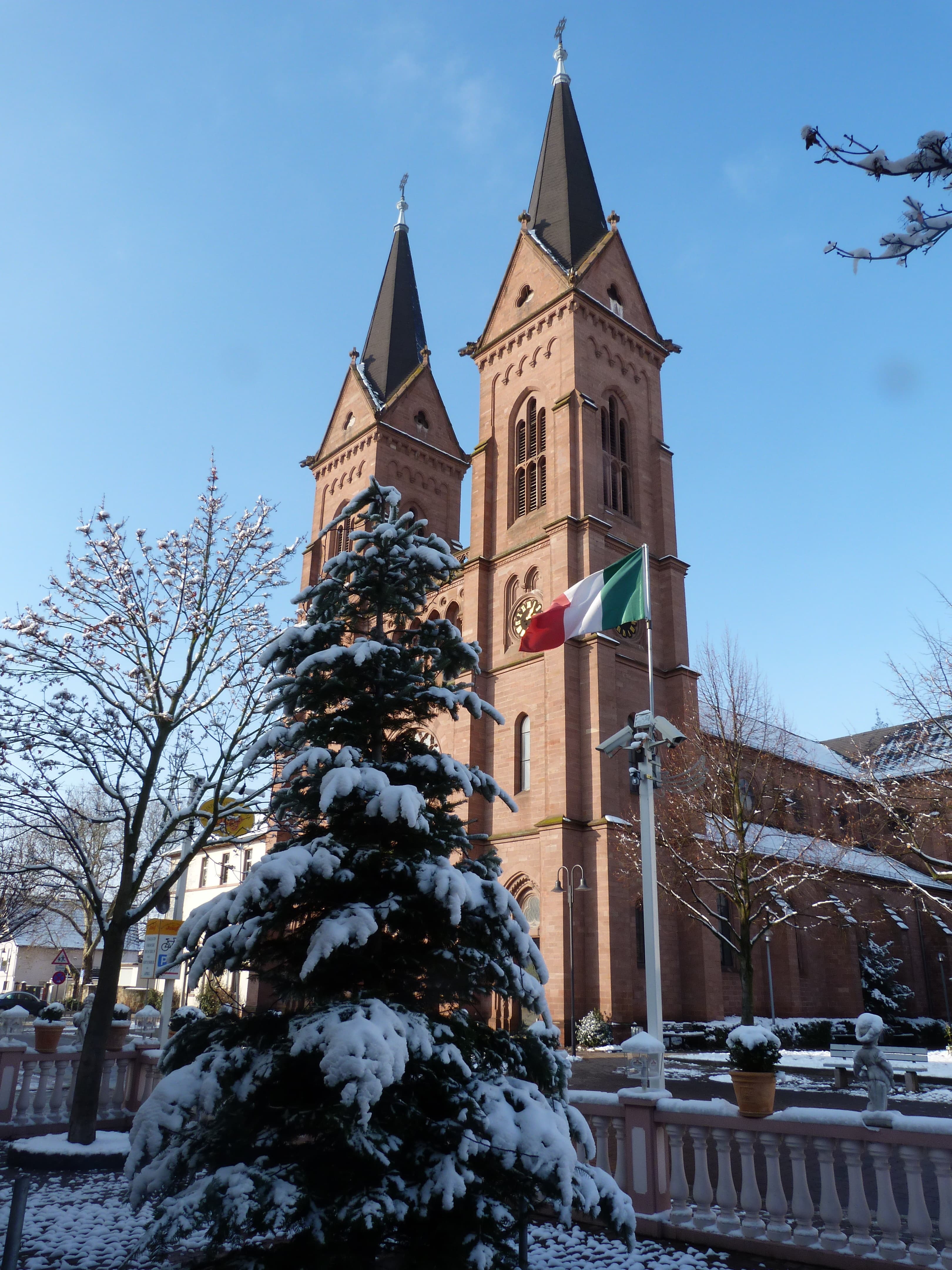 St. Bartholomäus