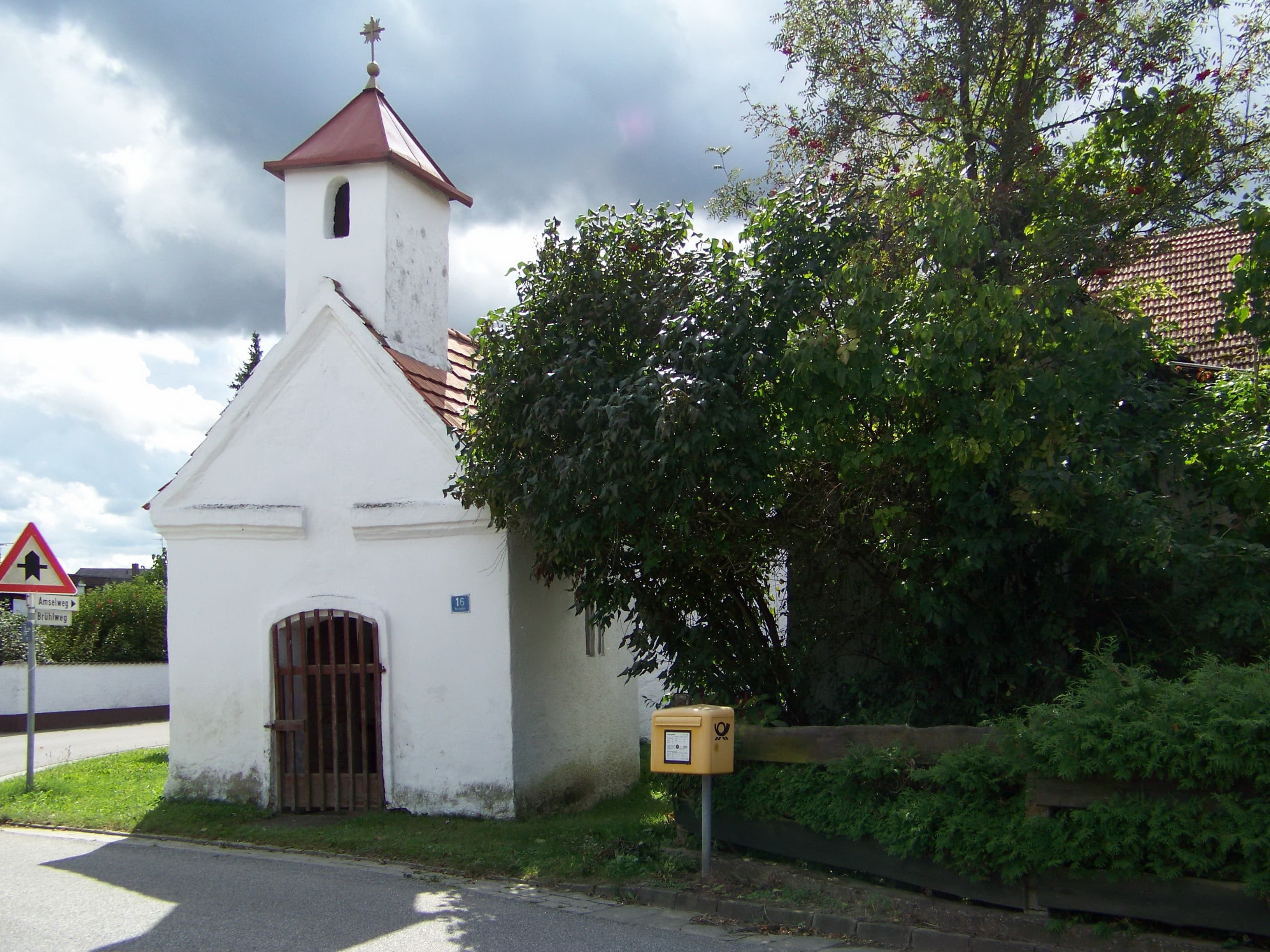 Dorfkapelle