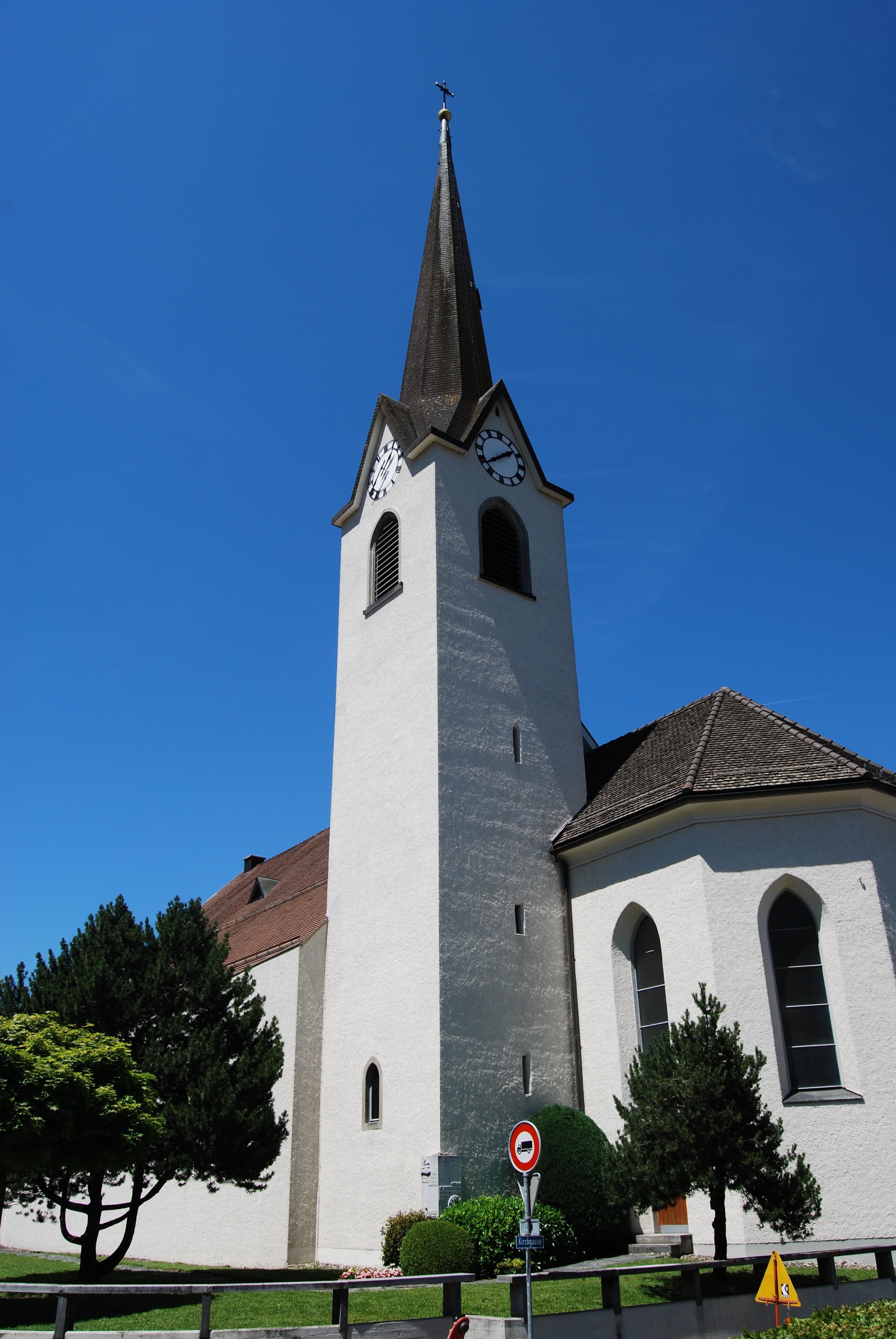 St. Blasius Catholic Church