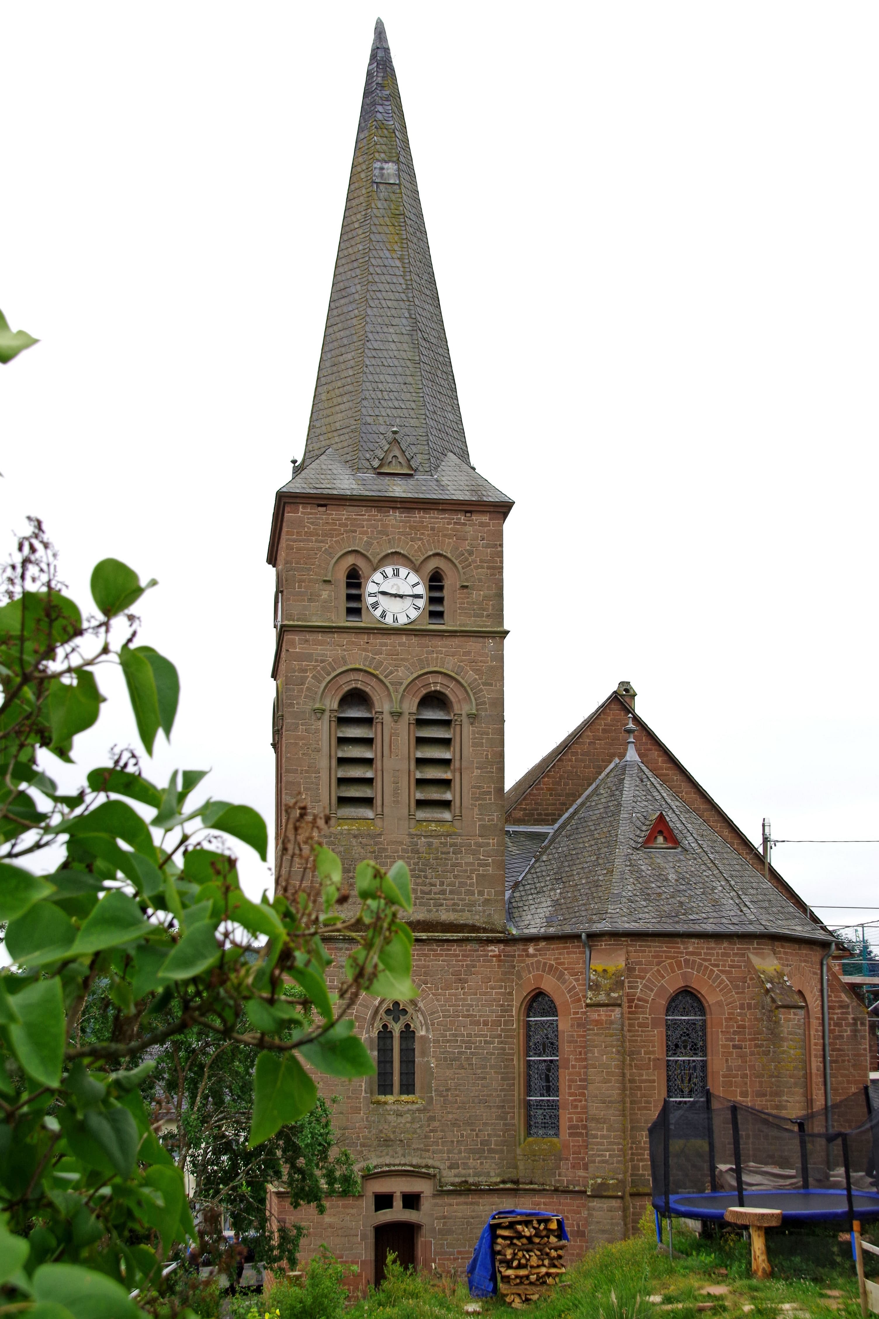 St. Martin