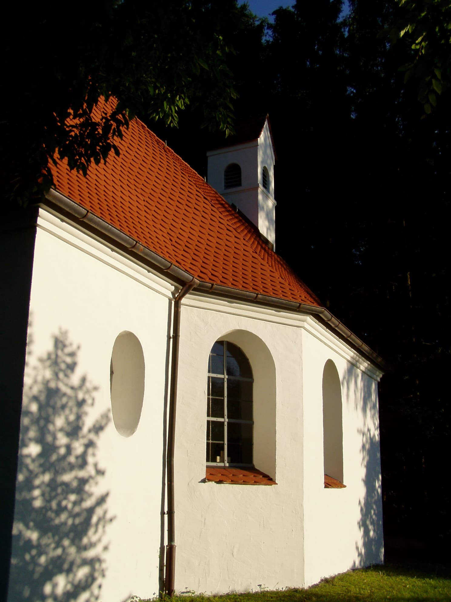 St. Antonius