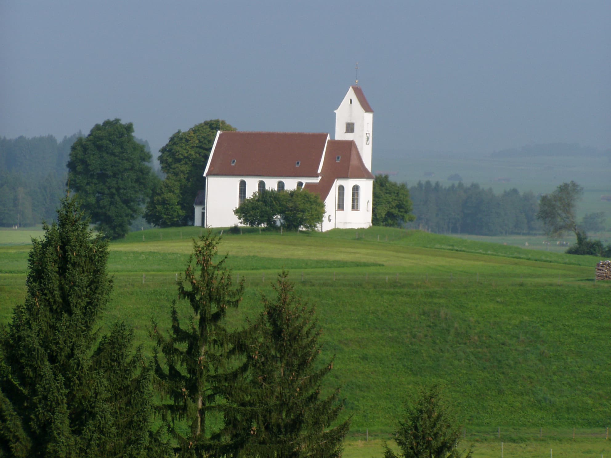 St. Magnus