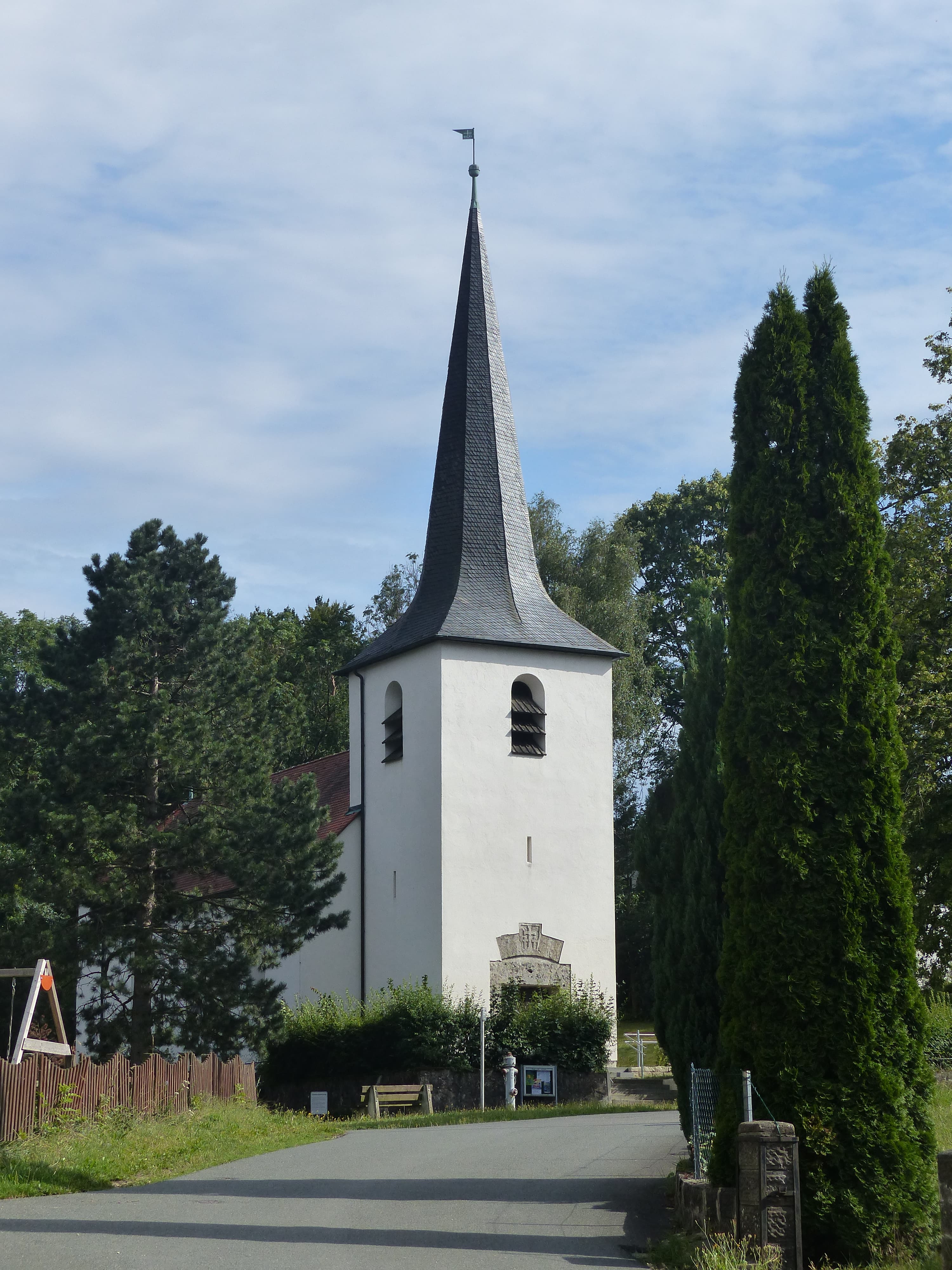 evangelische