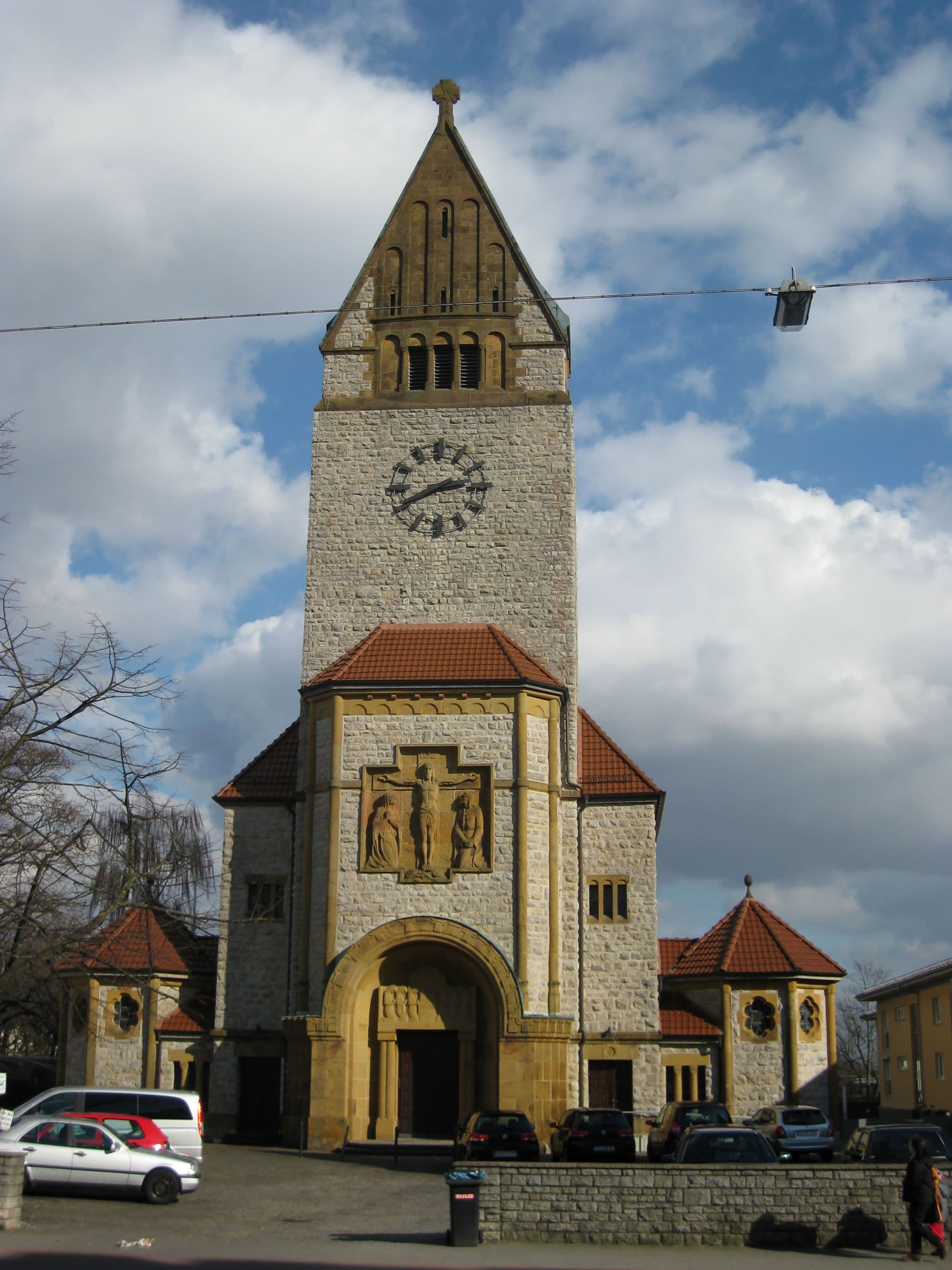 St. Joseph (Bielefeld)