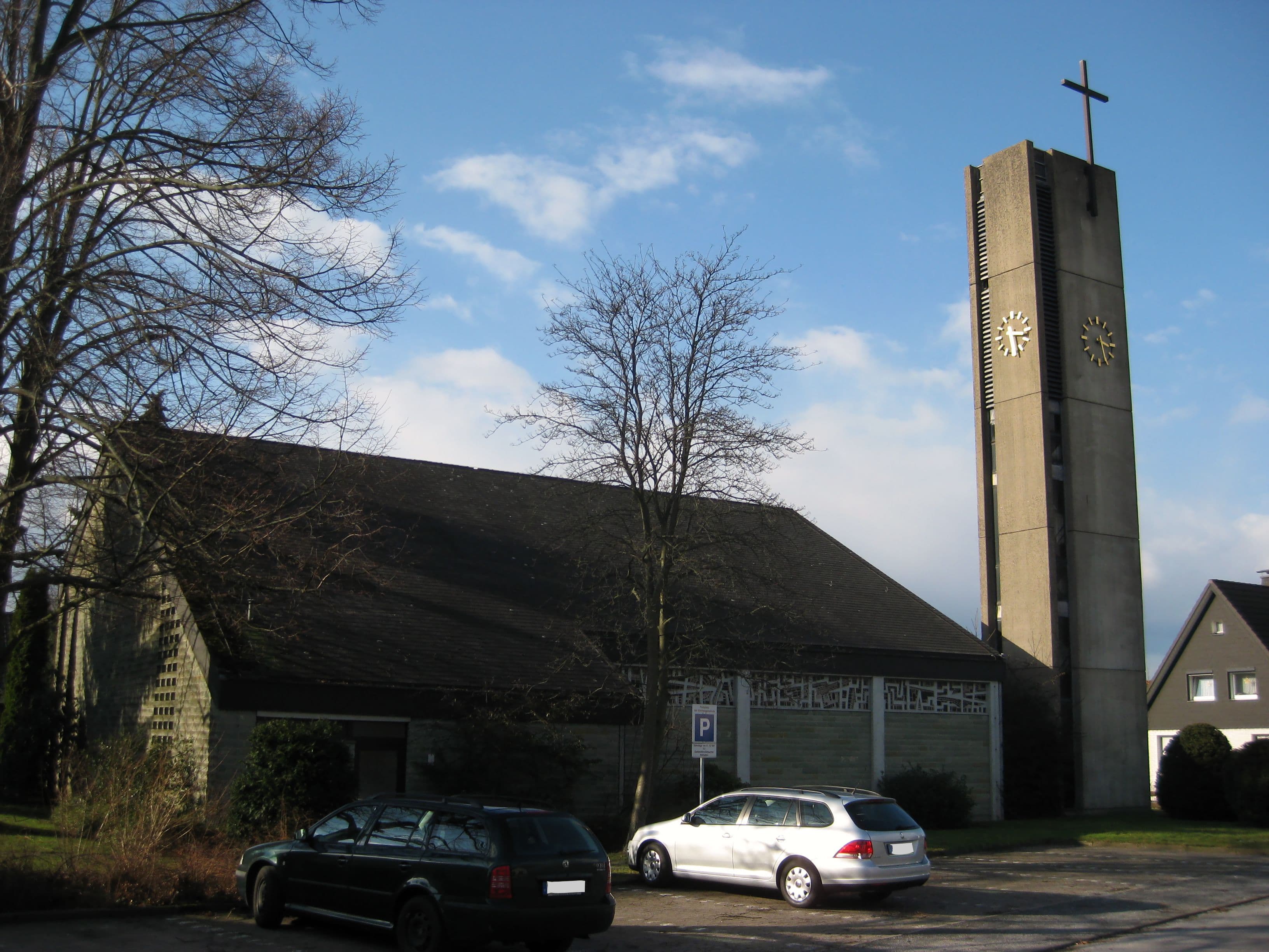 St. Lukas
