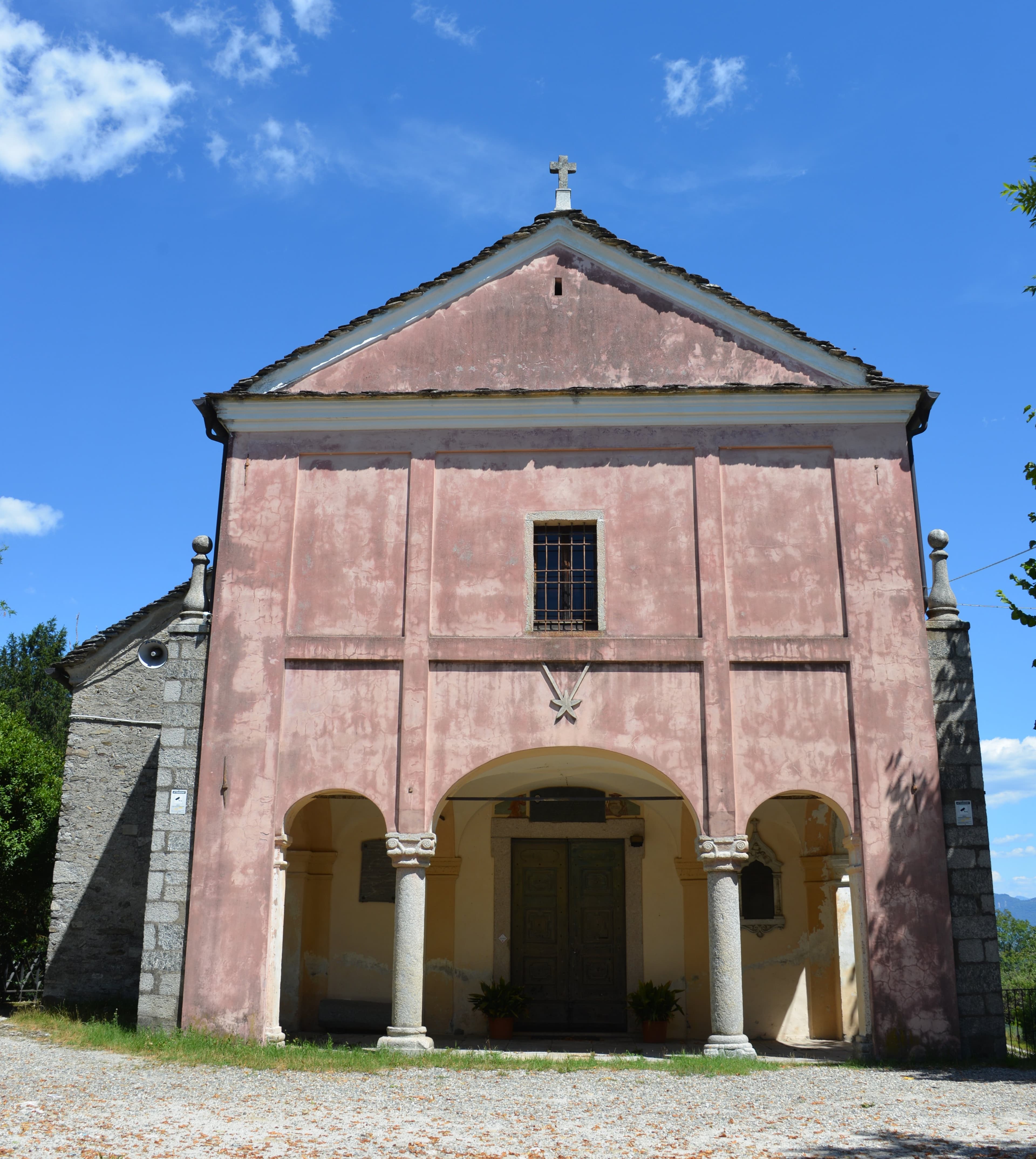 Purificazione di Maria Vergine