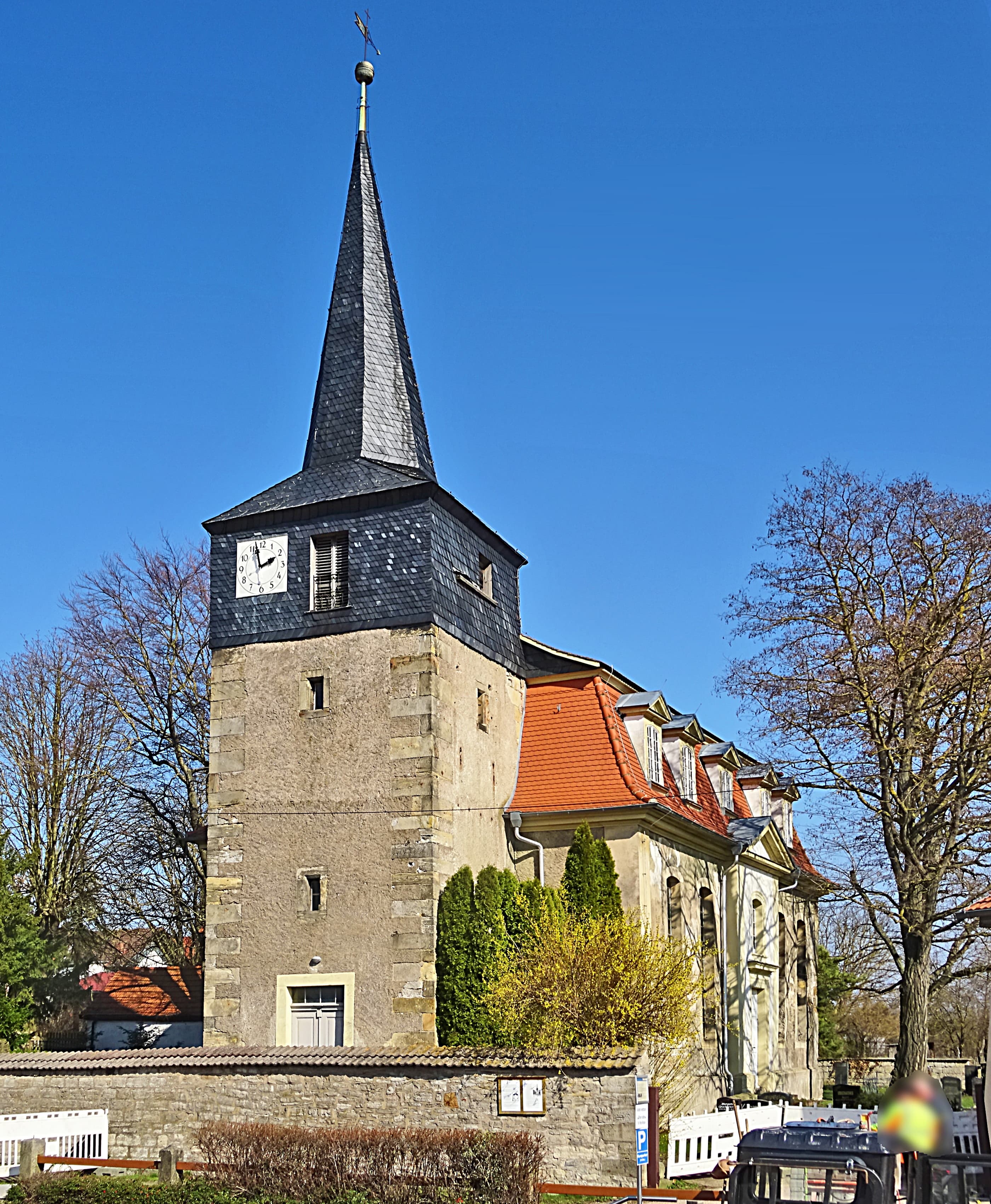 Friedenskirche