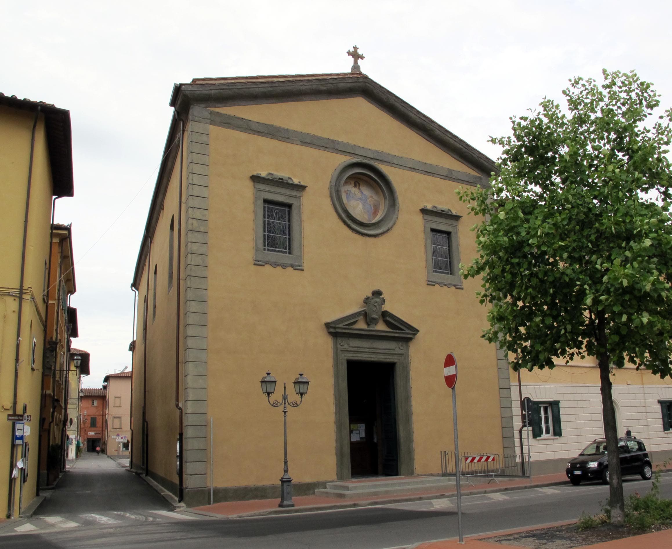 Chiesa Santa Maria Assunta