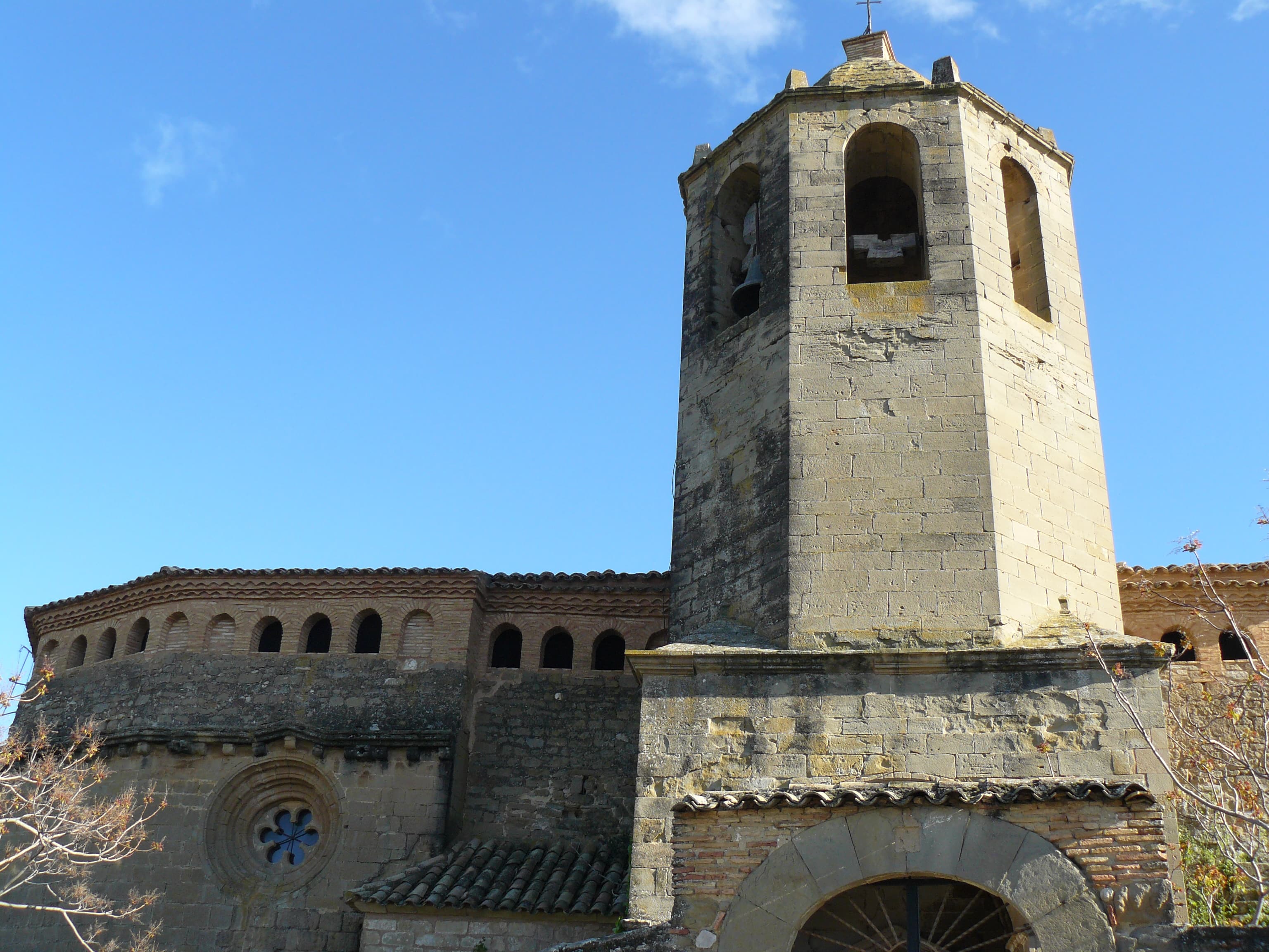 Iglesia de Santiago Apóstol