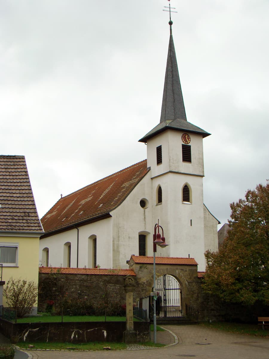 St. Kilian