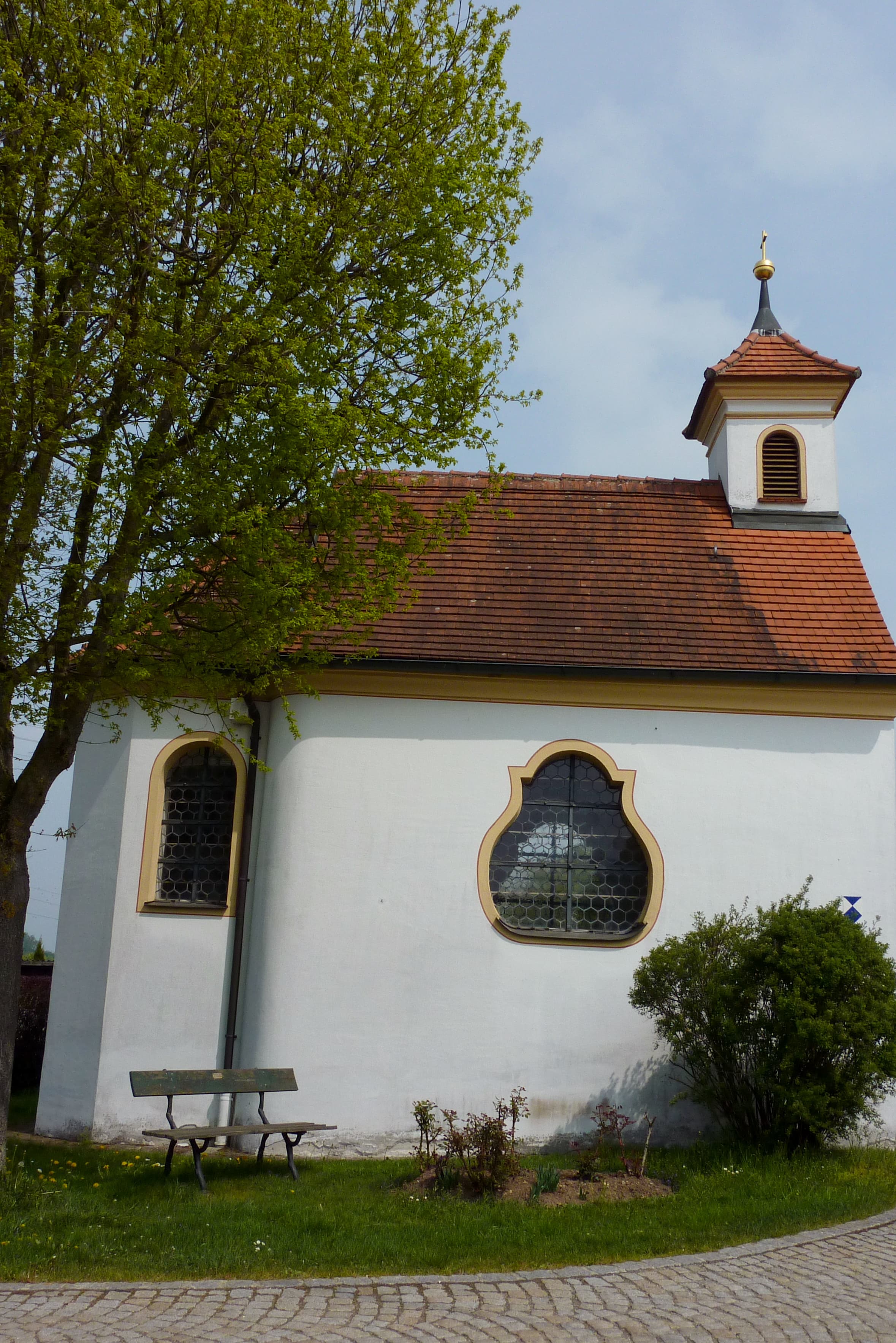 Franz-Xaver-Kapelle