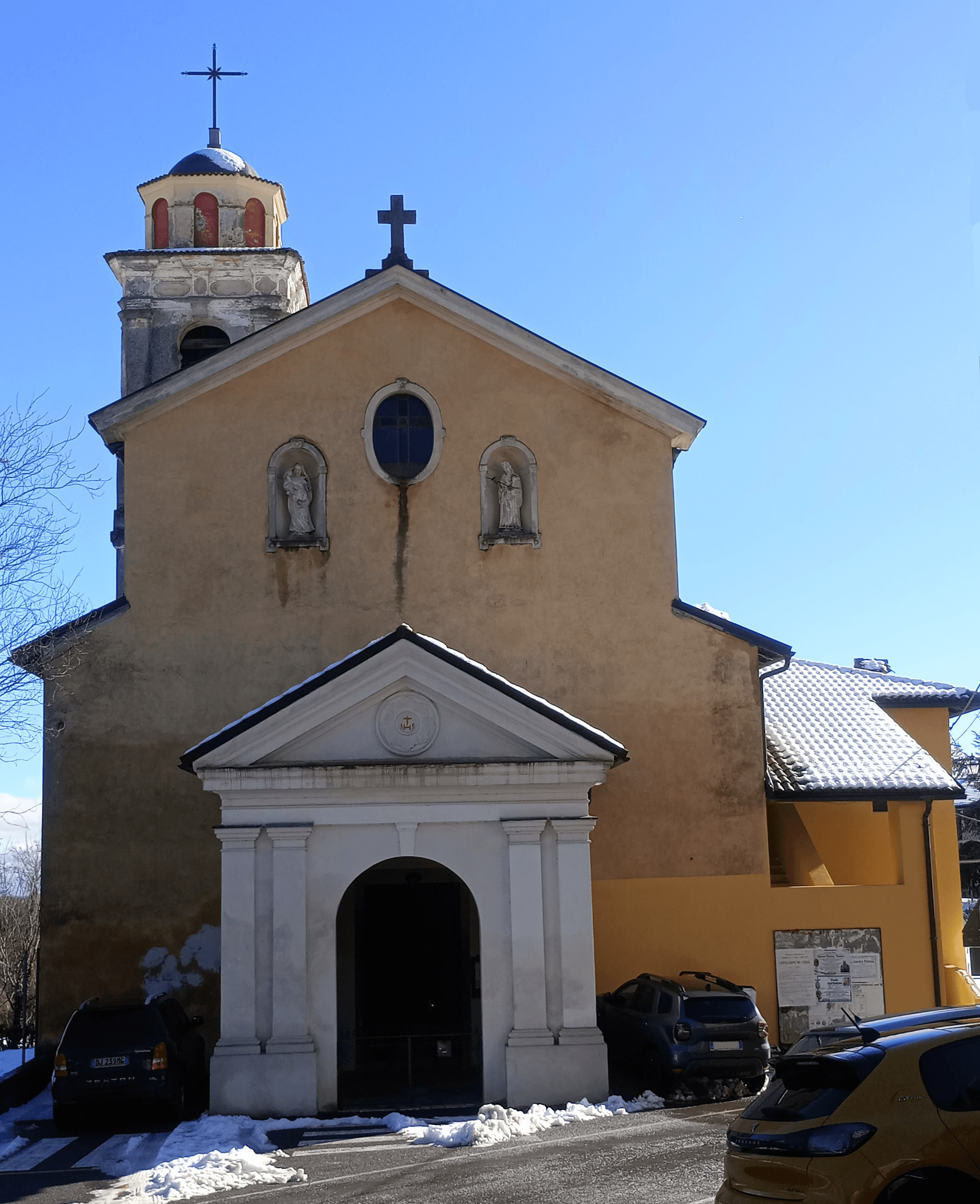 Santa Margherita