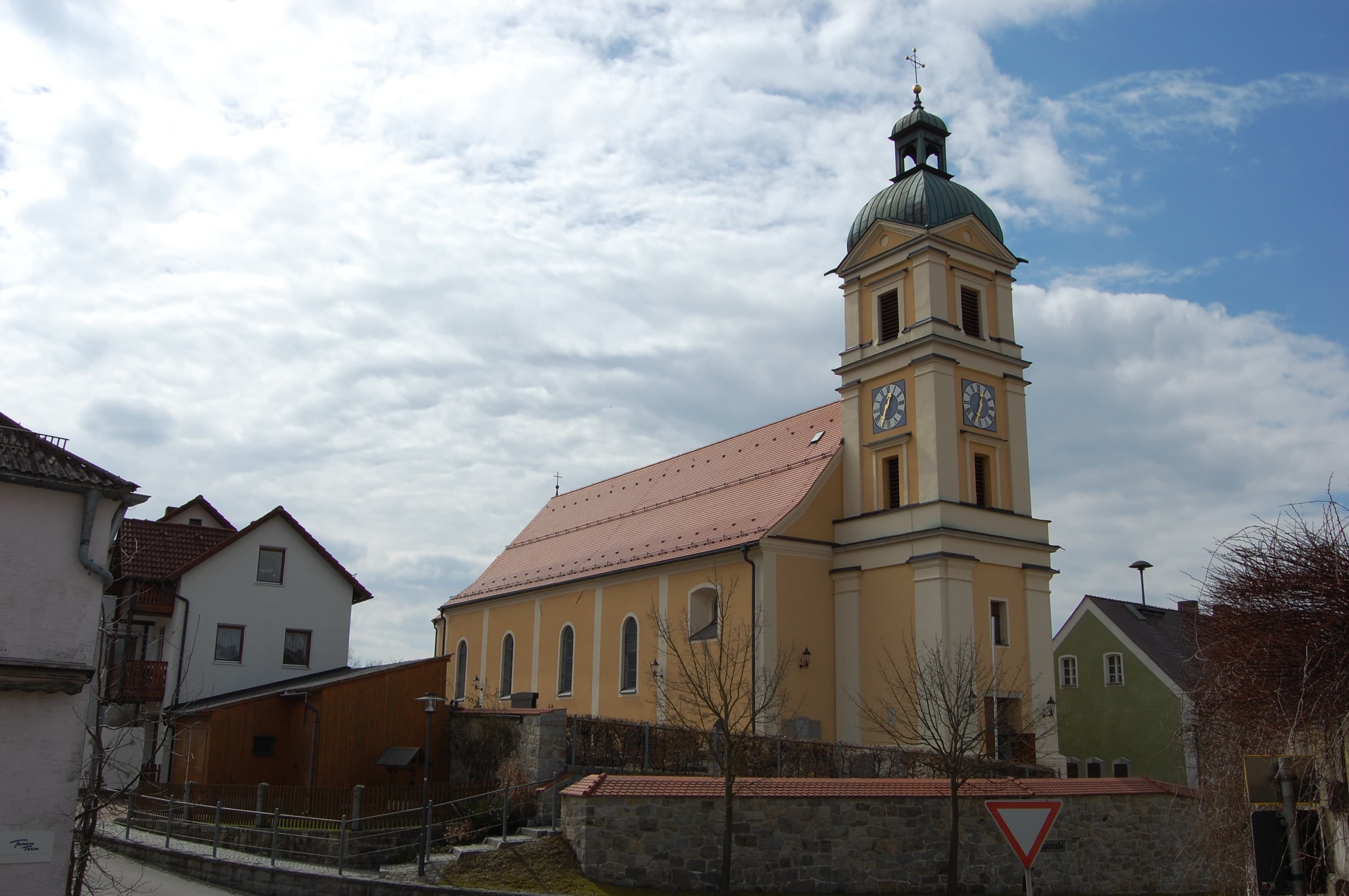 St. Lambert