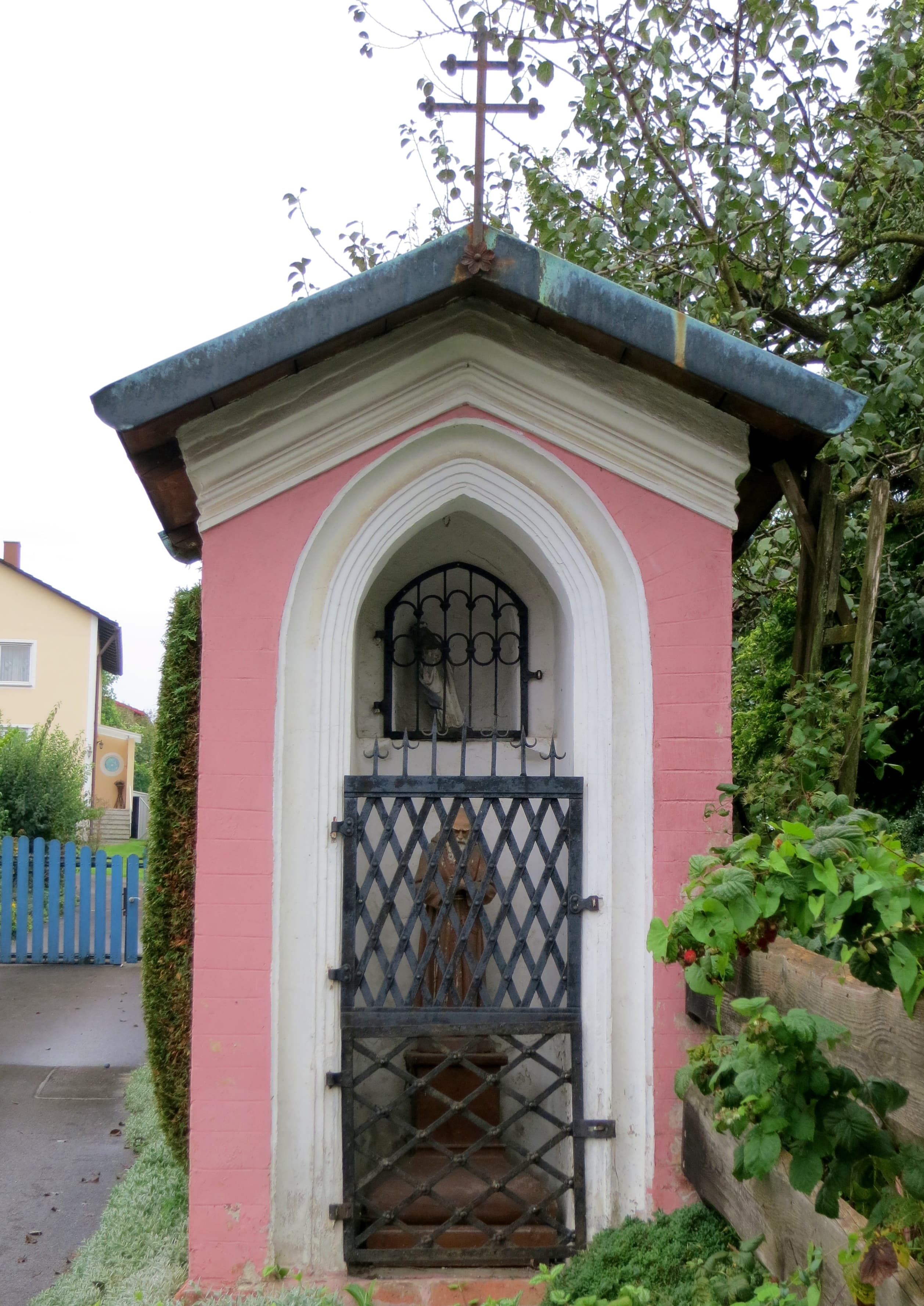 Bildstock (Altomünster)