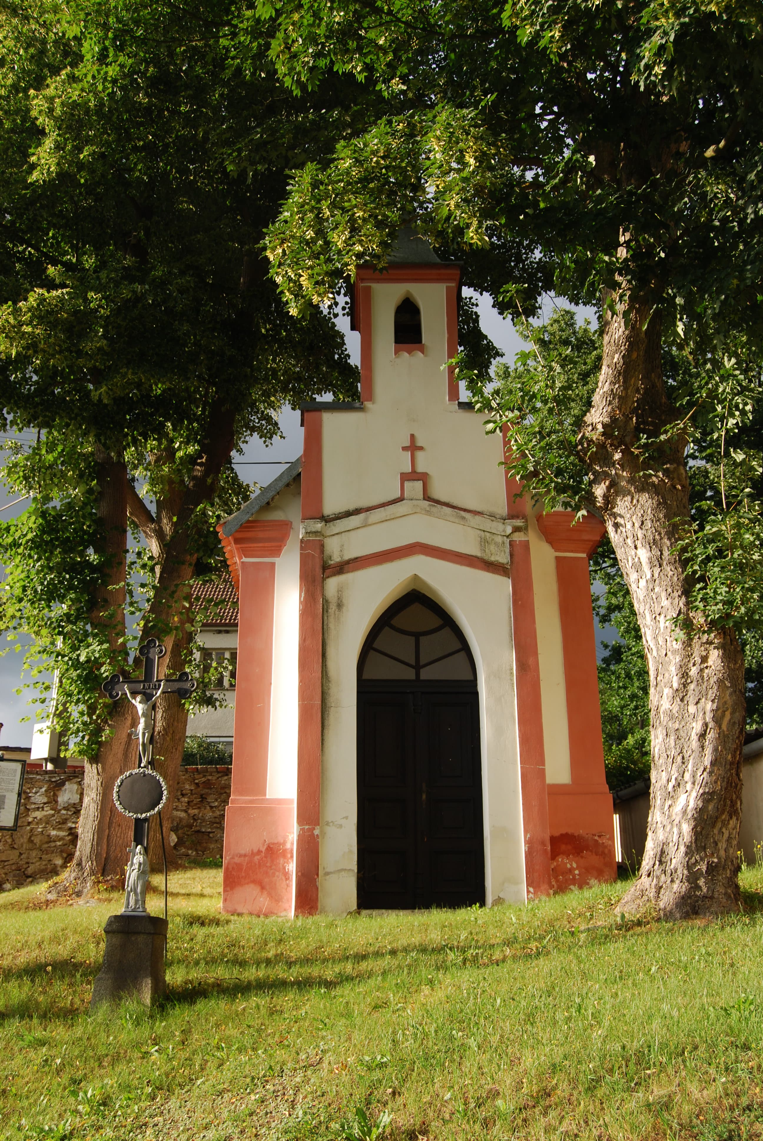 Chapel of Saint Adalbert