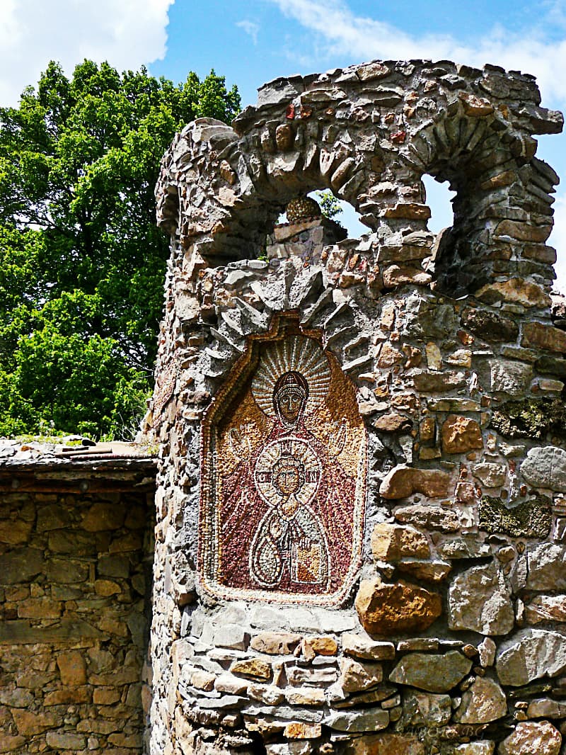 Bilintsi Monastery