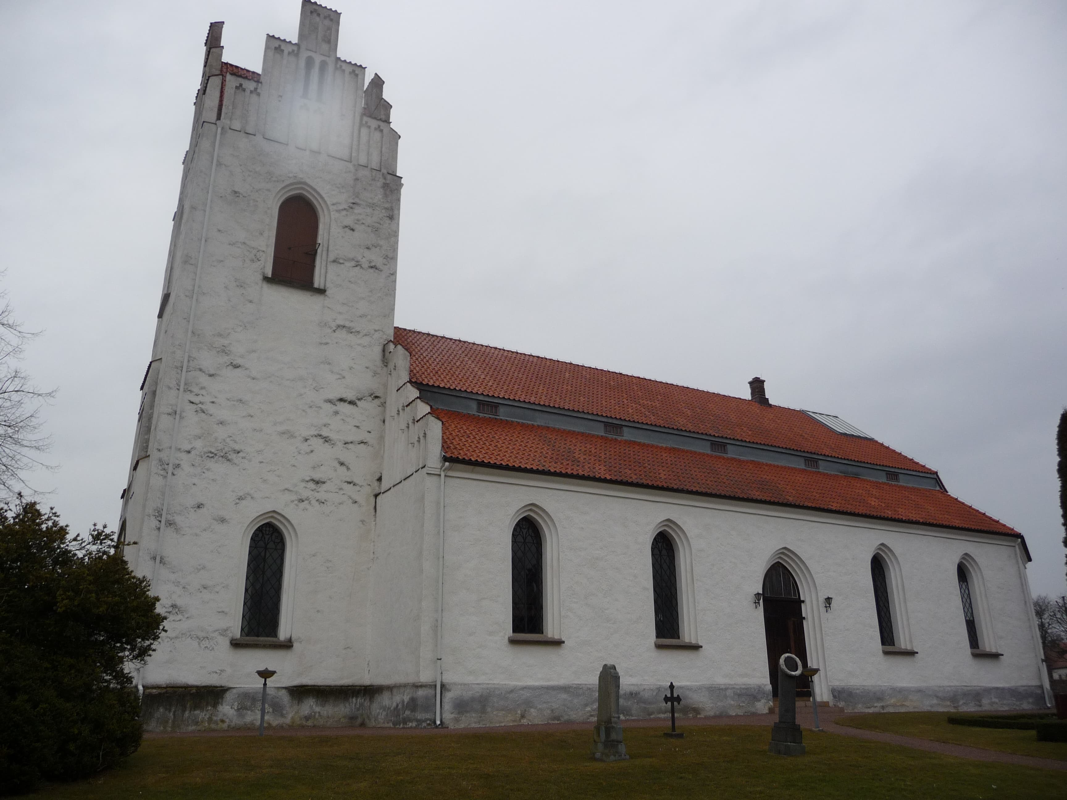 Billeberga Church