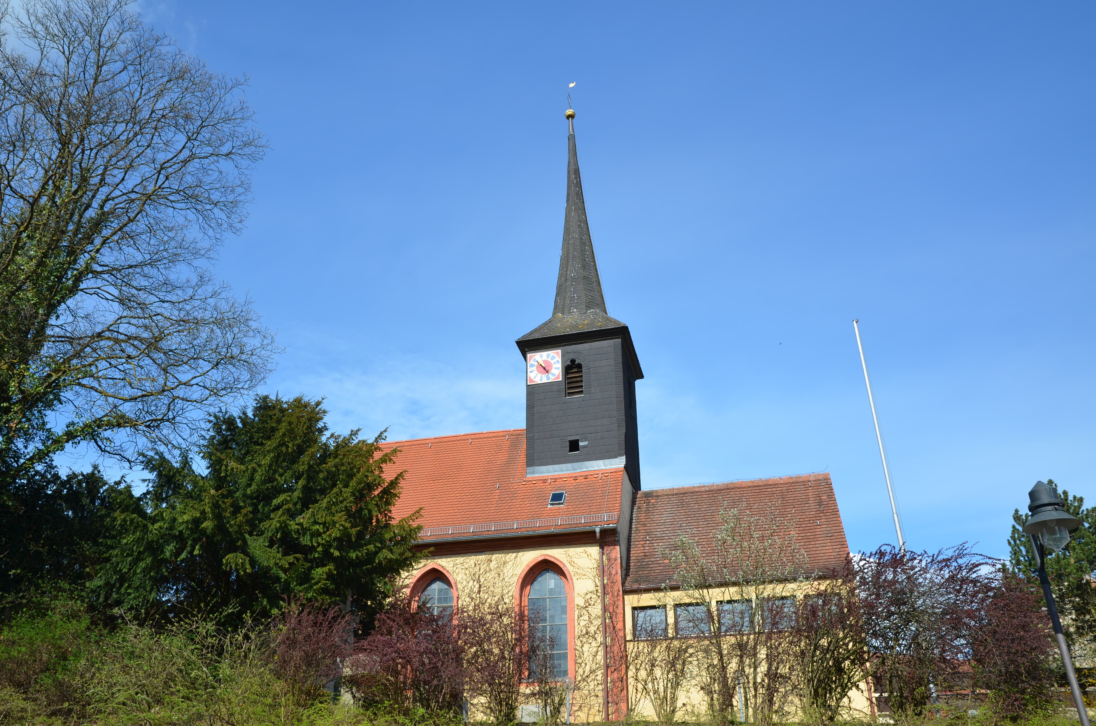 Pfarrkirche