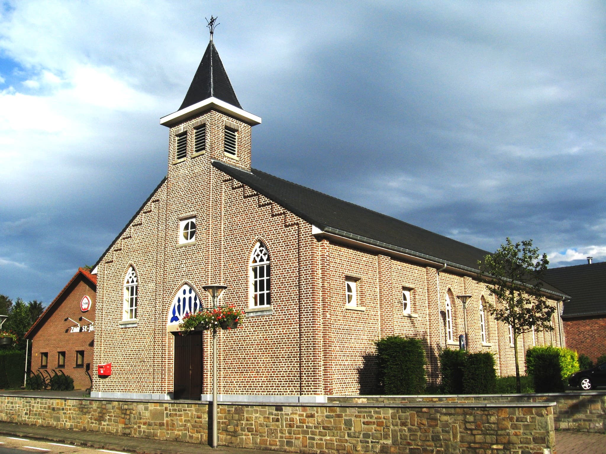 Sint-Jozefkerk