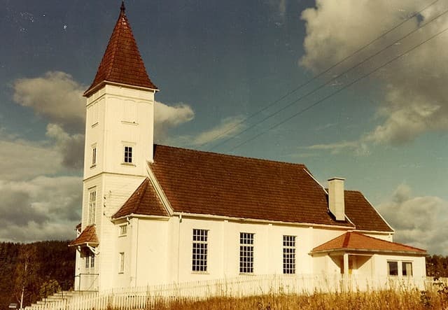 Bingen kapell