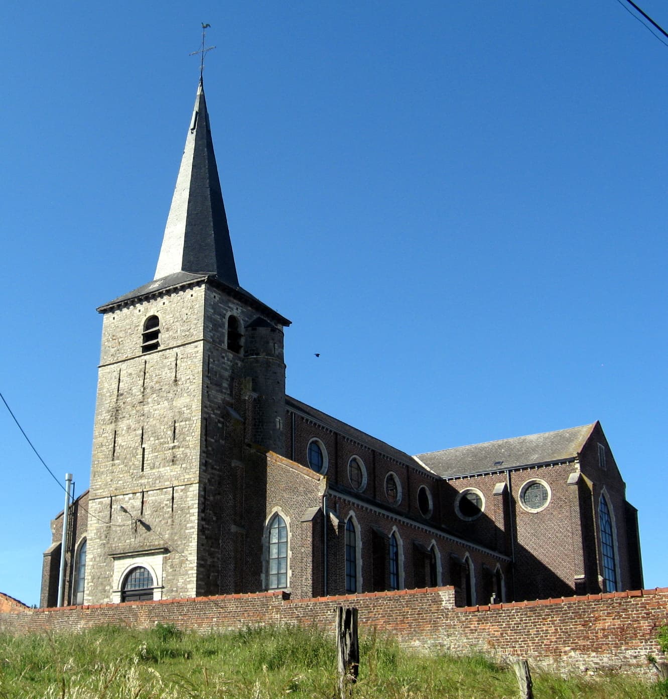 Sint-Jan Baptistkerk