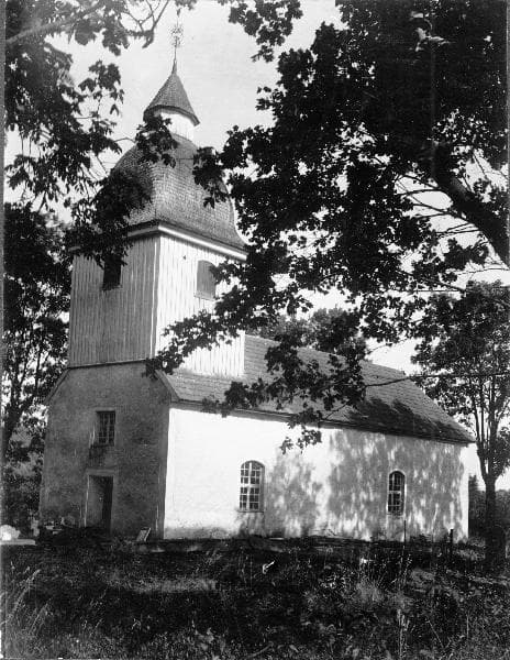 Binneberg Church