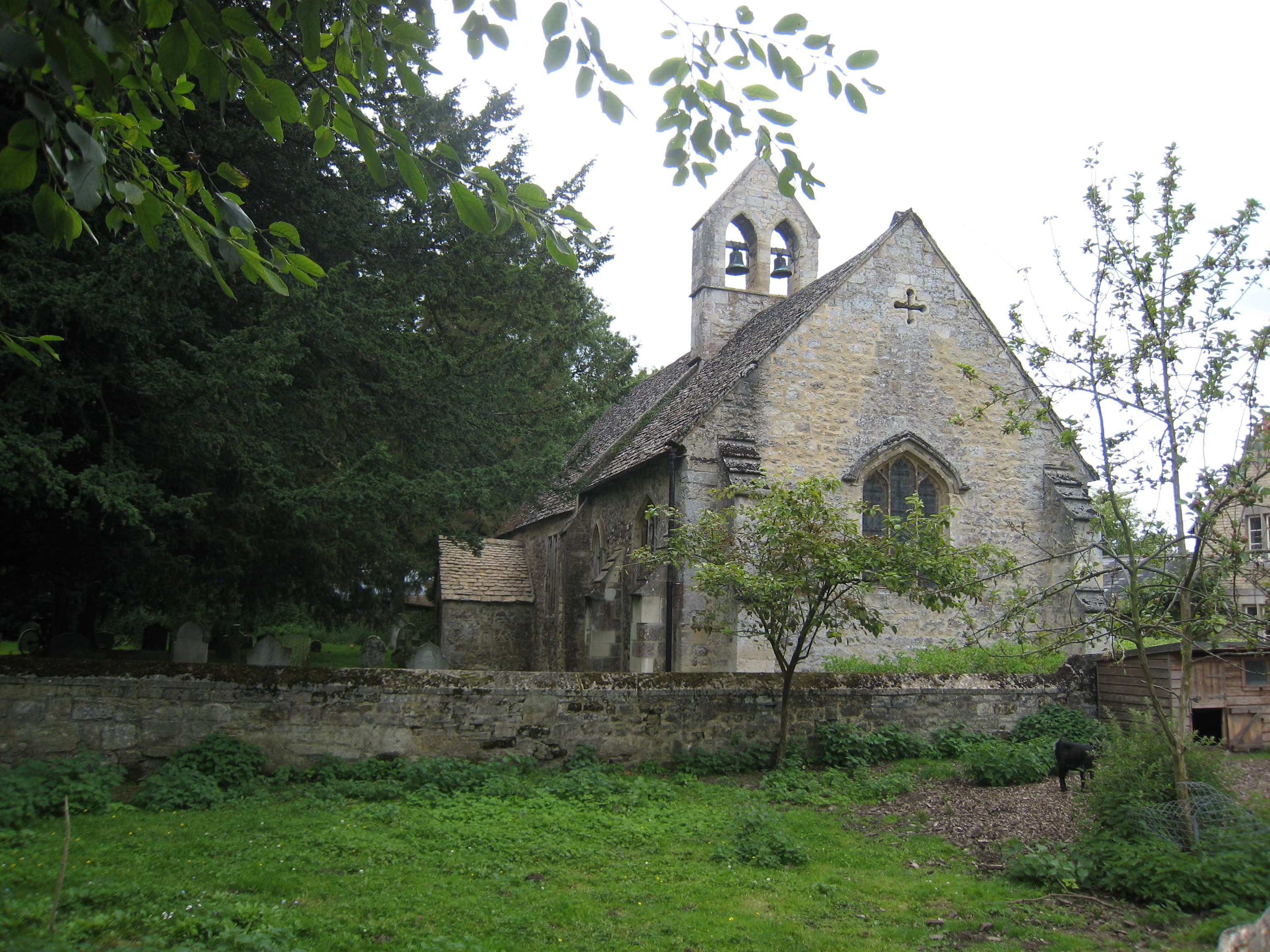 Church of St Margaret