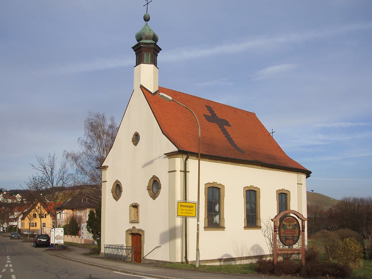 St. Wolfgang