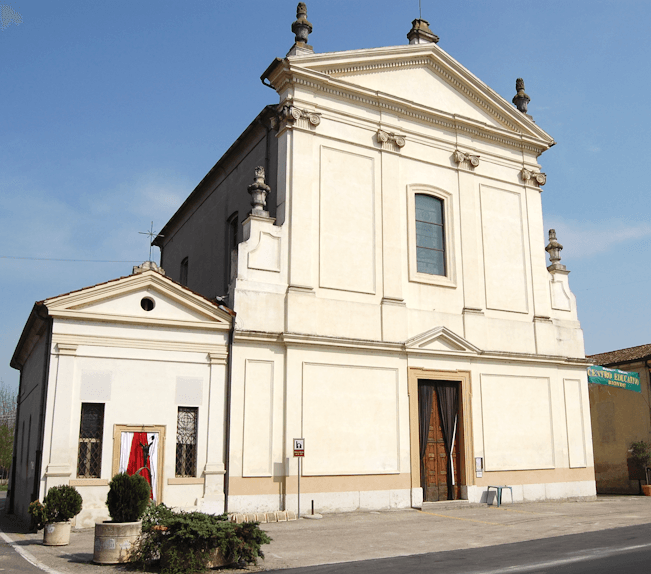 Santa Caterina