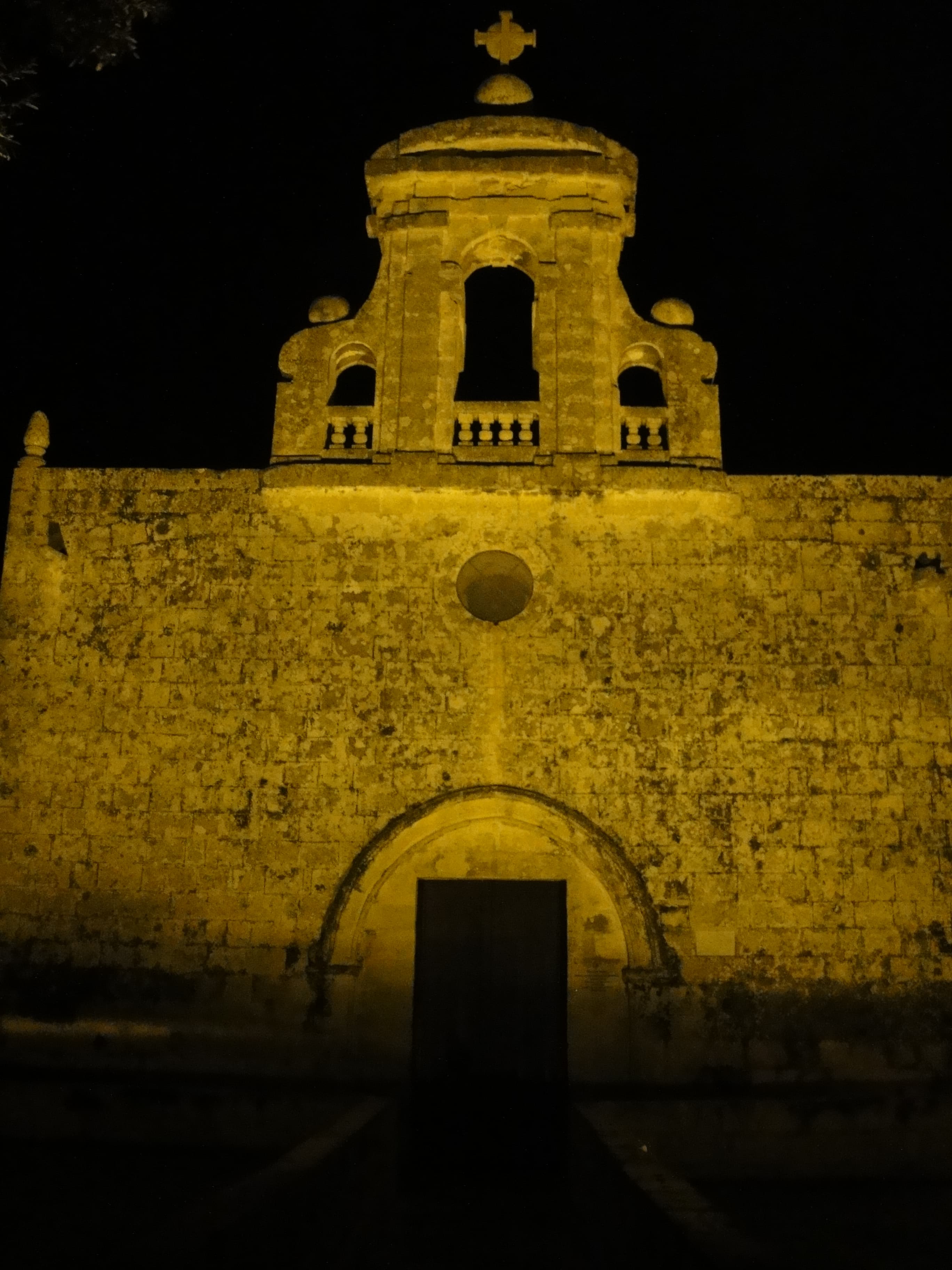 St Mary's Chapel, Bir Miftuħ