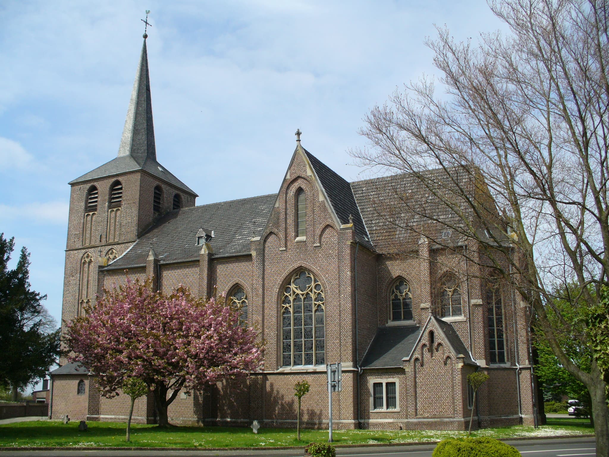 St. Urban