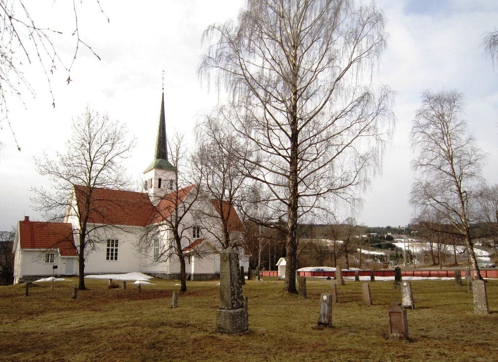 Biri Church