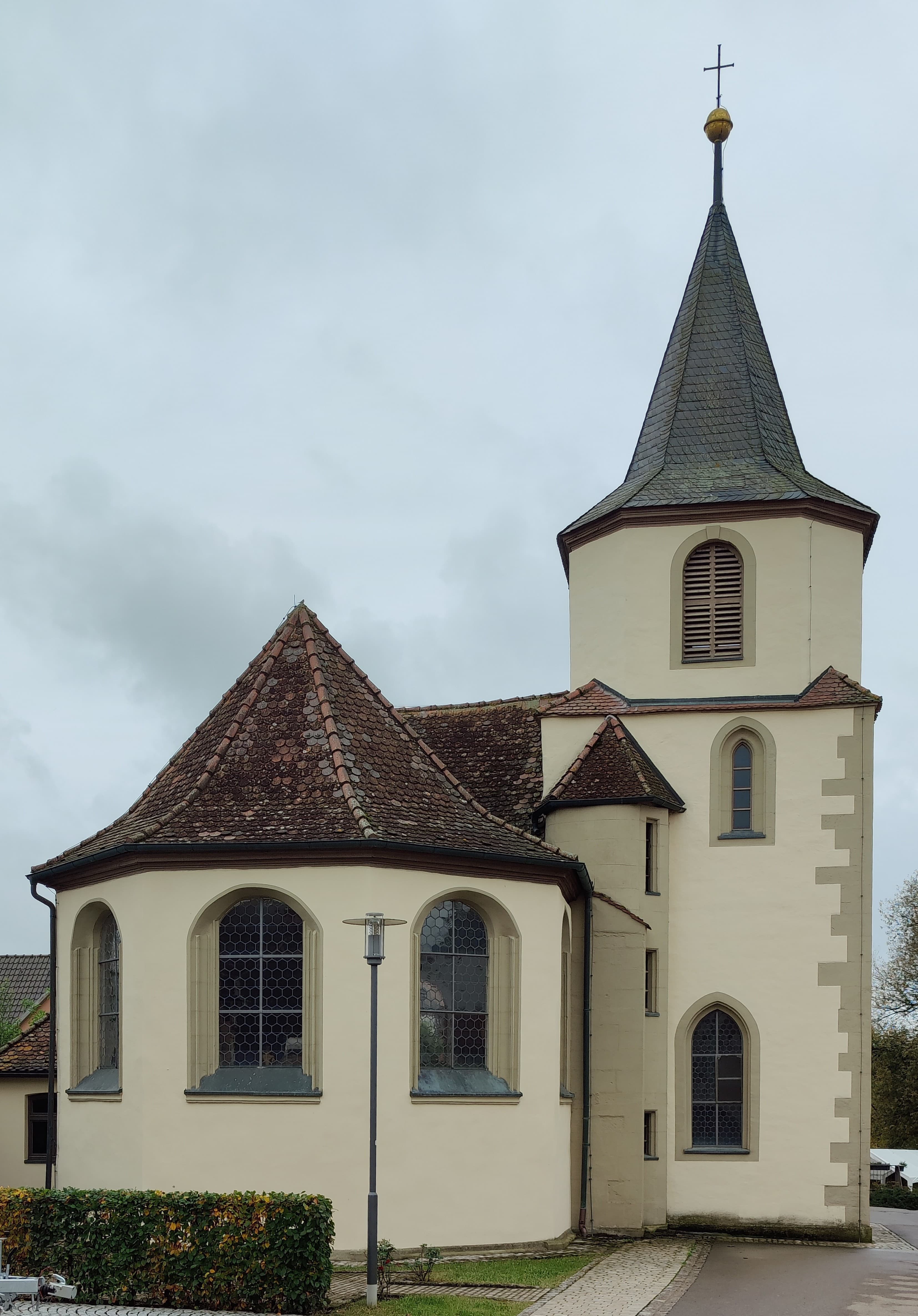 Kirche