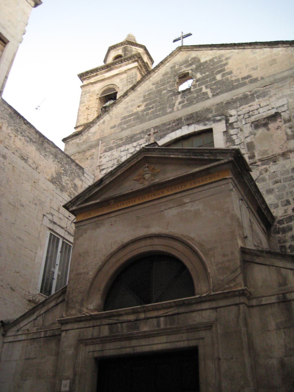 San Matteo