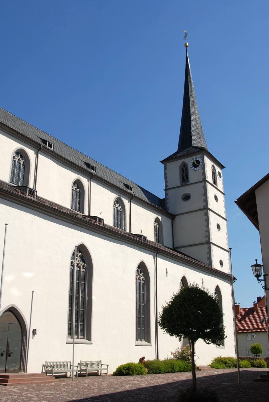 St. Georg