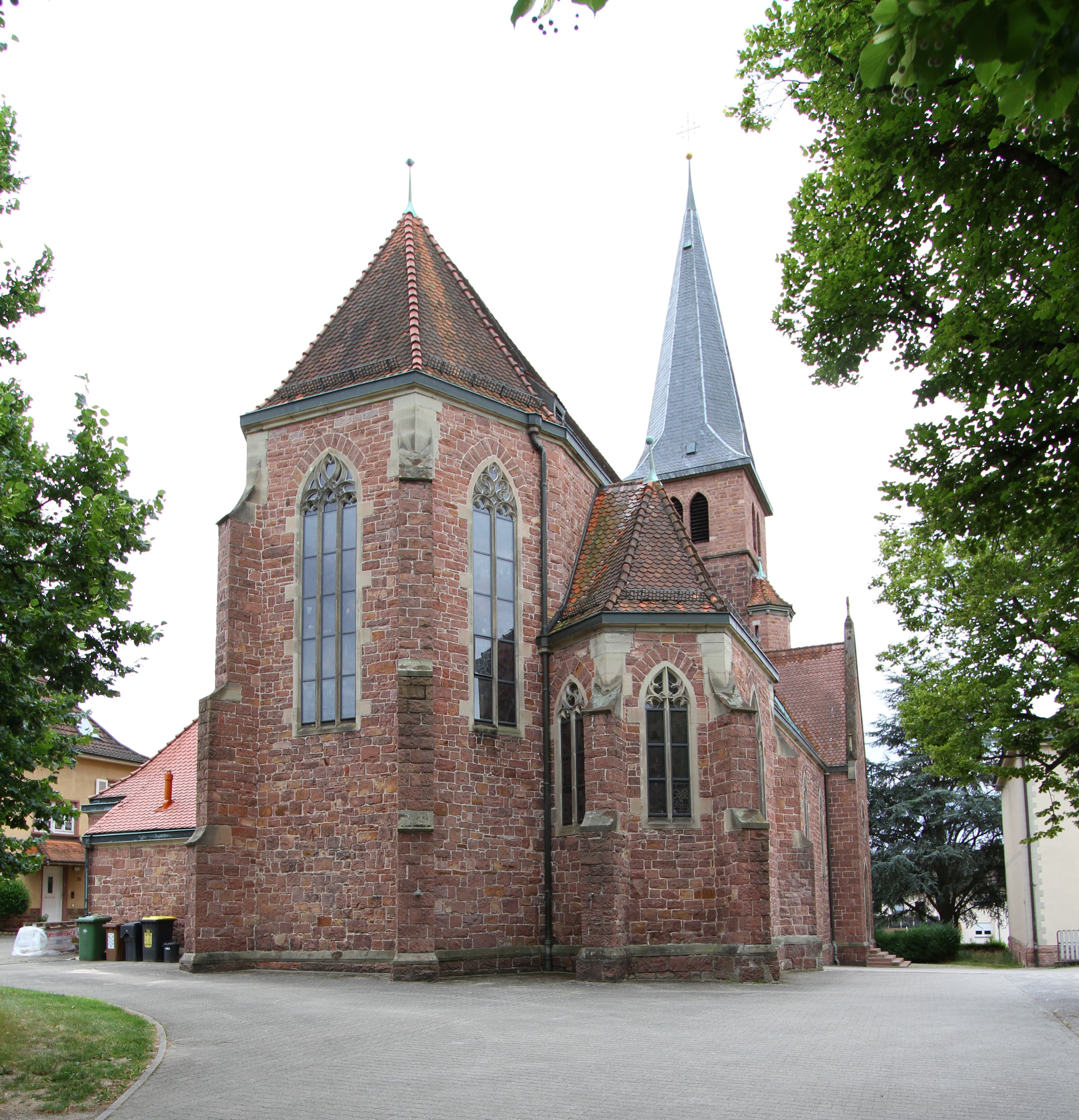 St. Anna