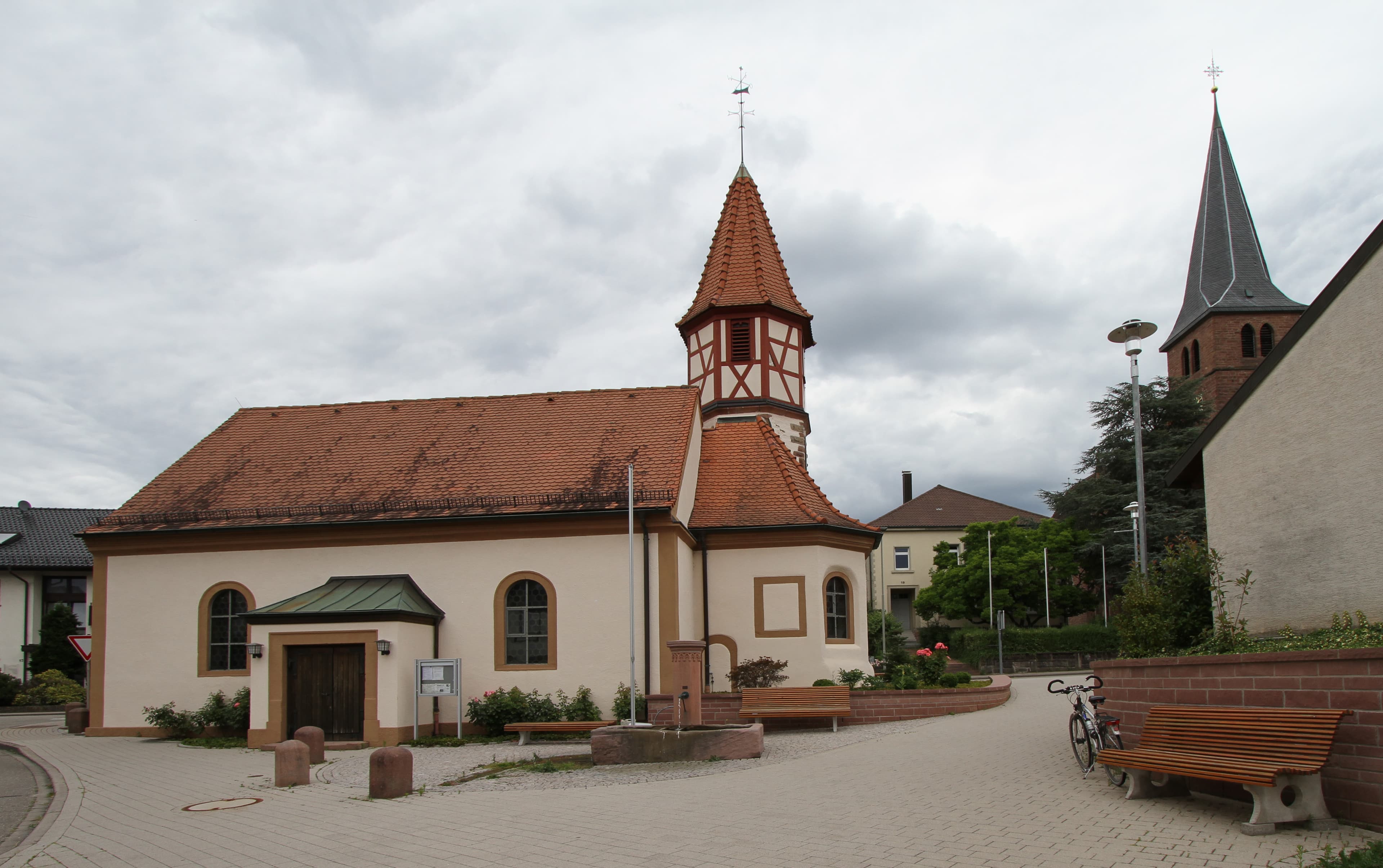 St. Annen-Kapelle