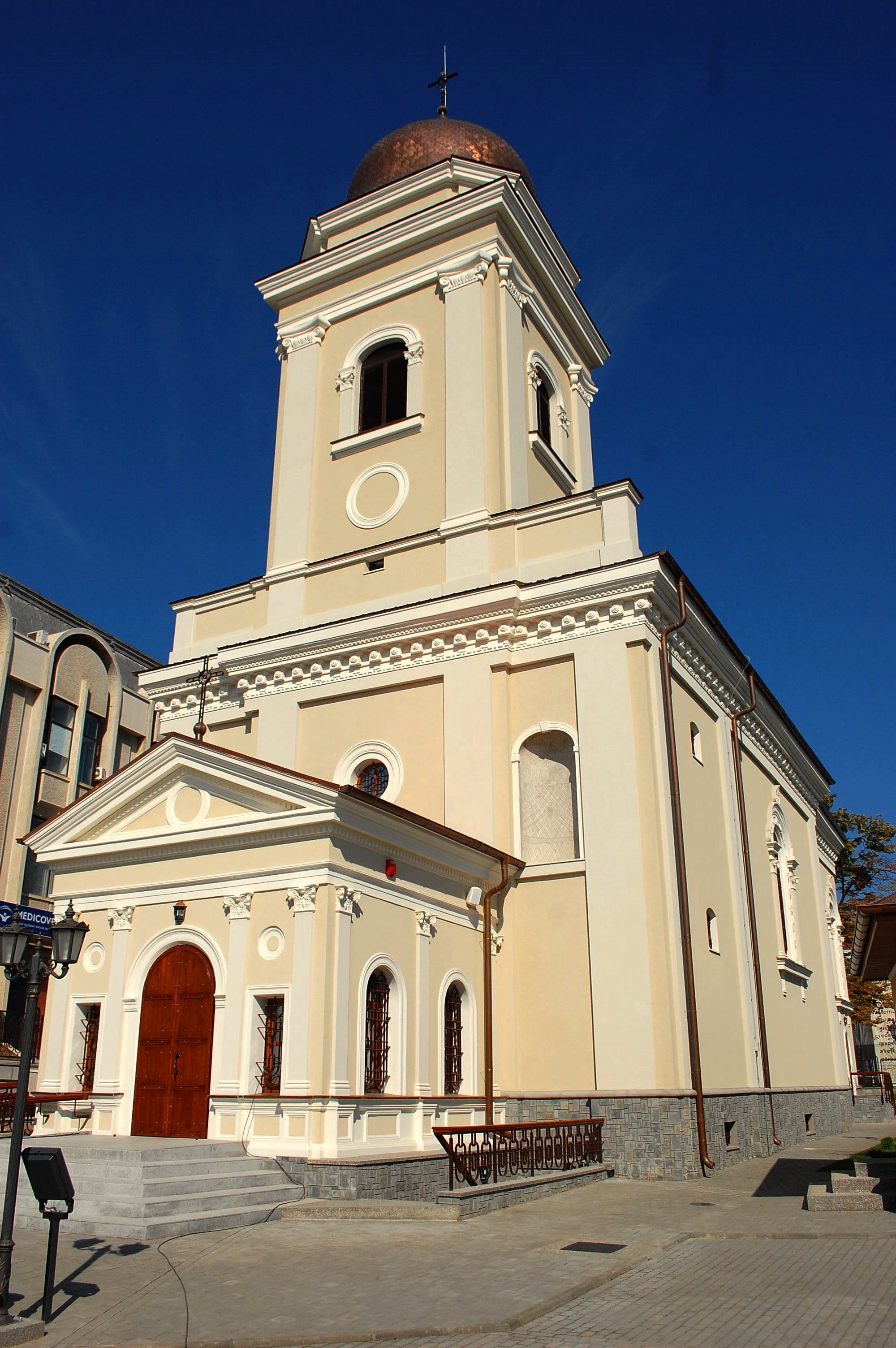 Banu Church