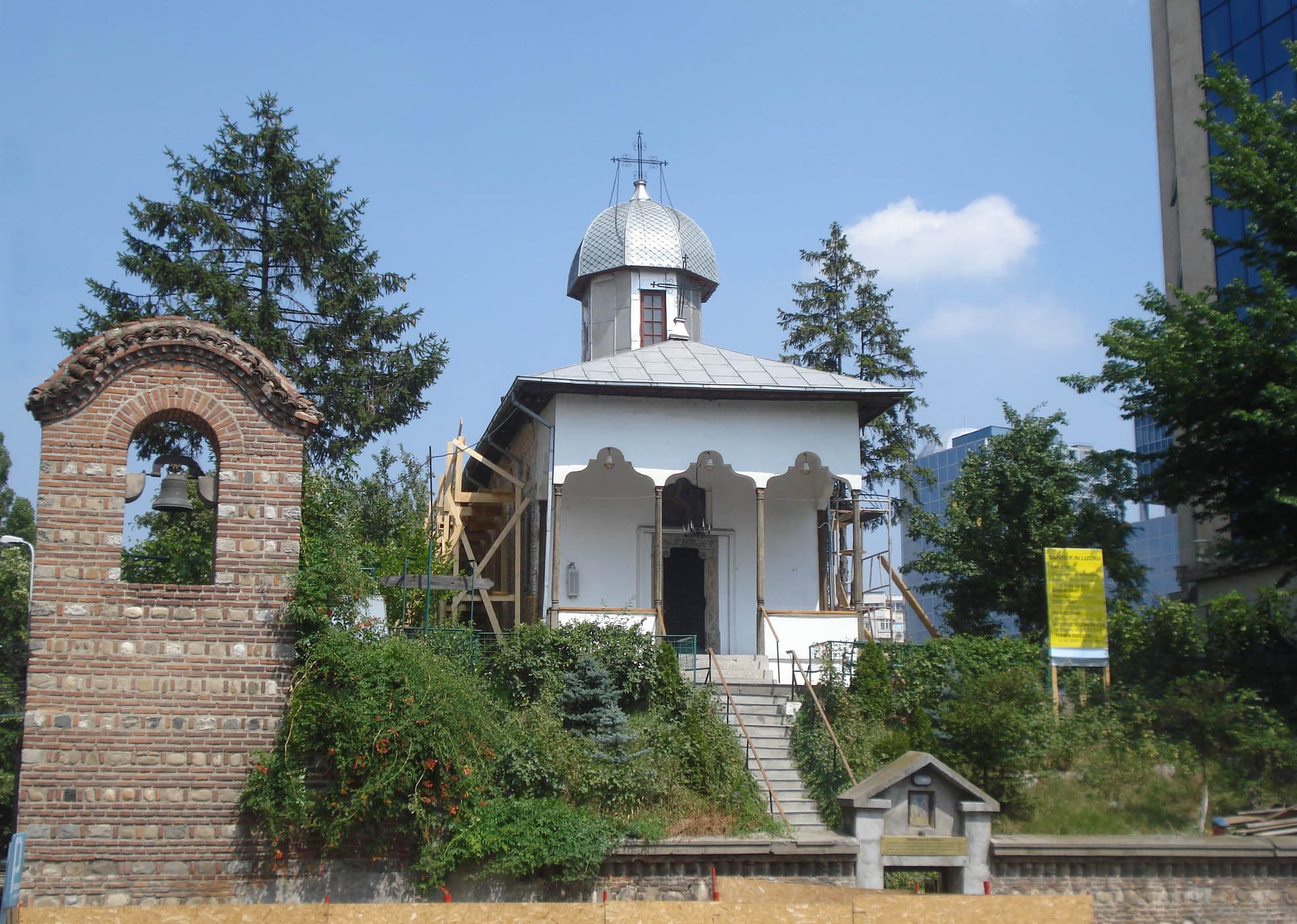 Bucur Church