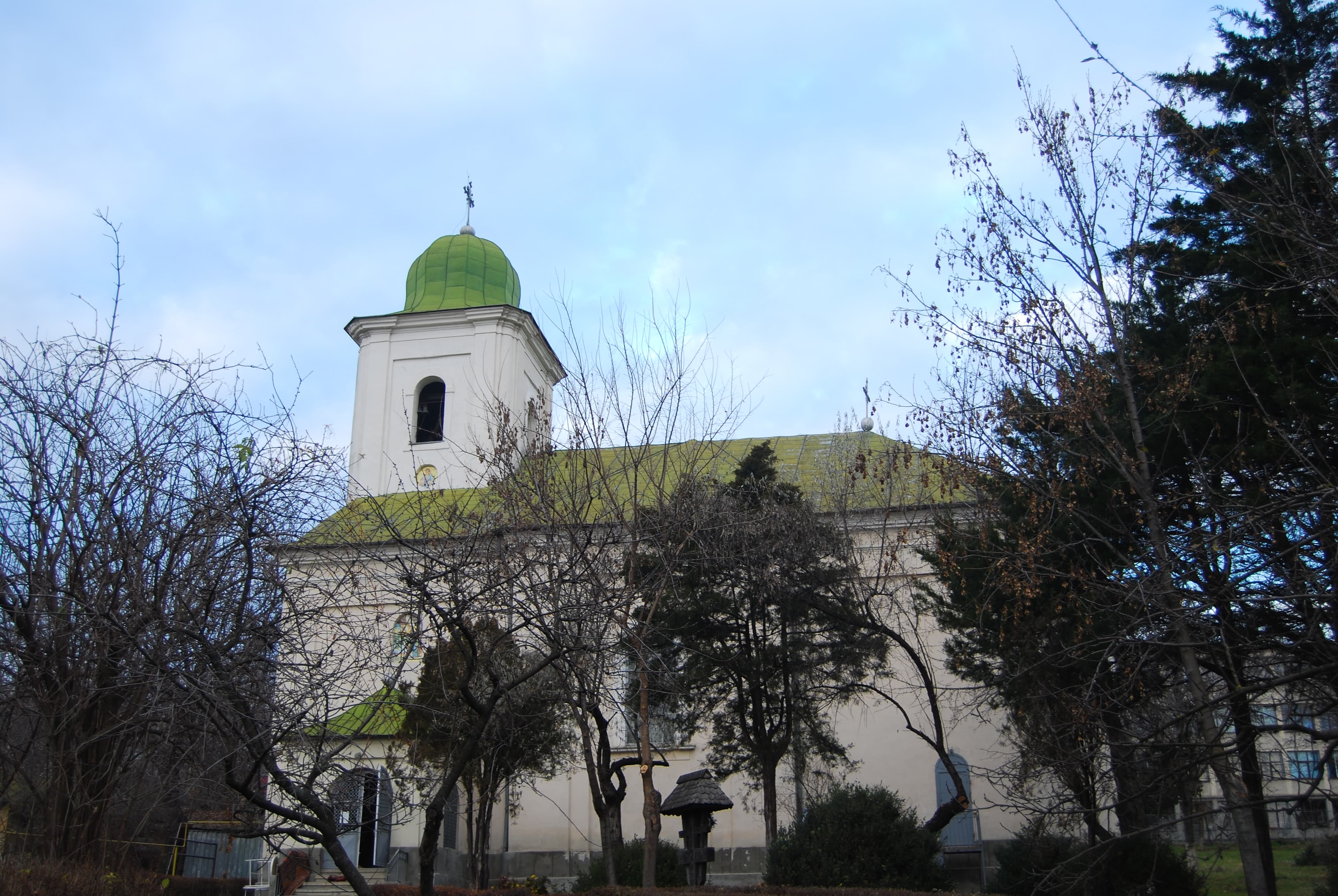 Annunciation Church