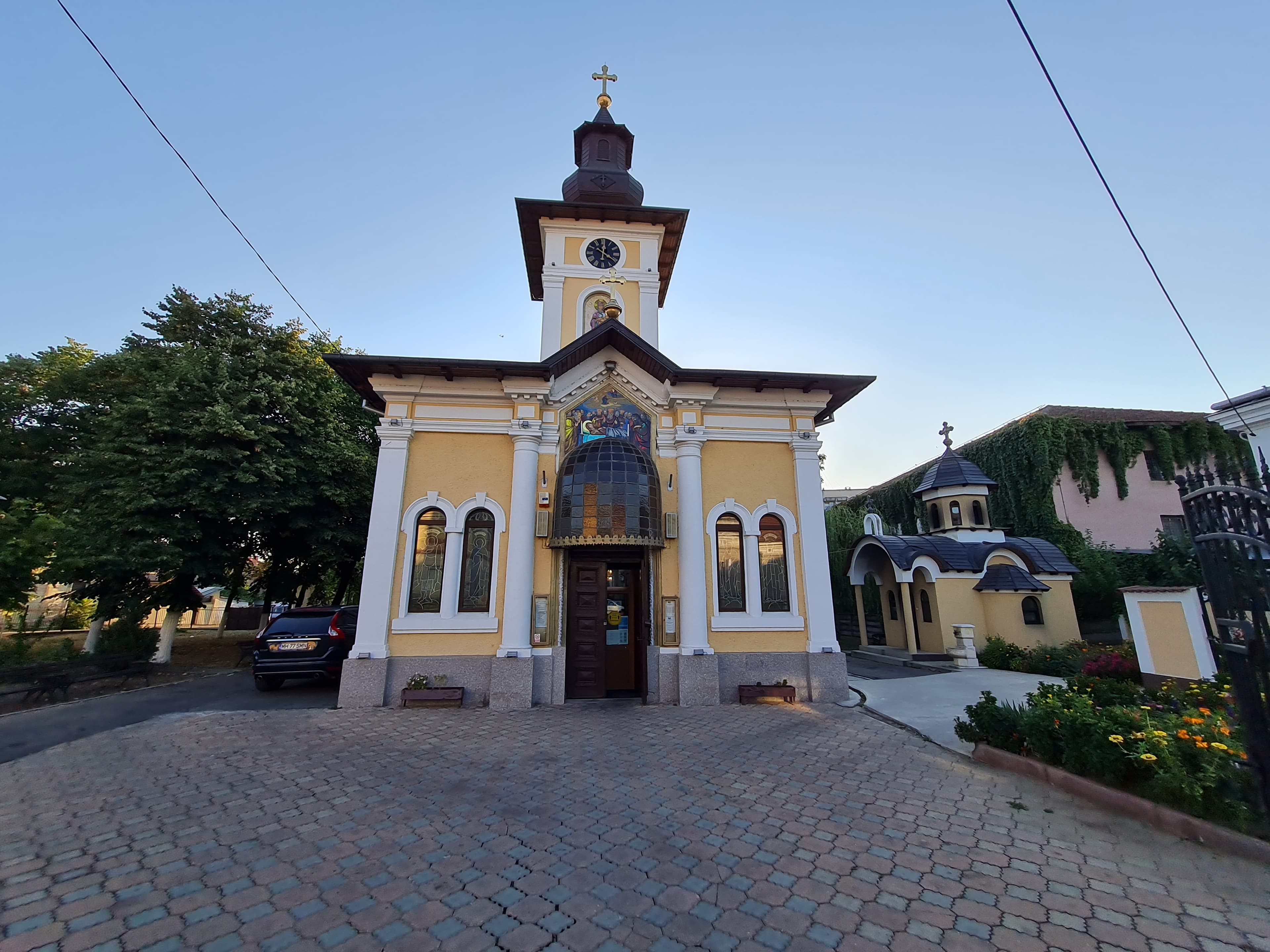 Church of the Assumption of Virgin Mary