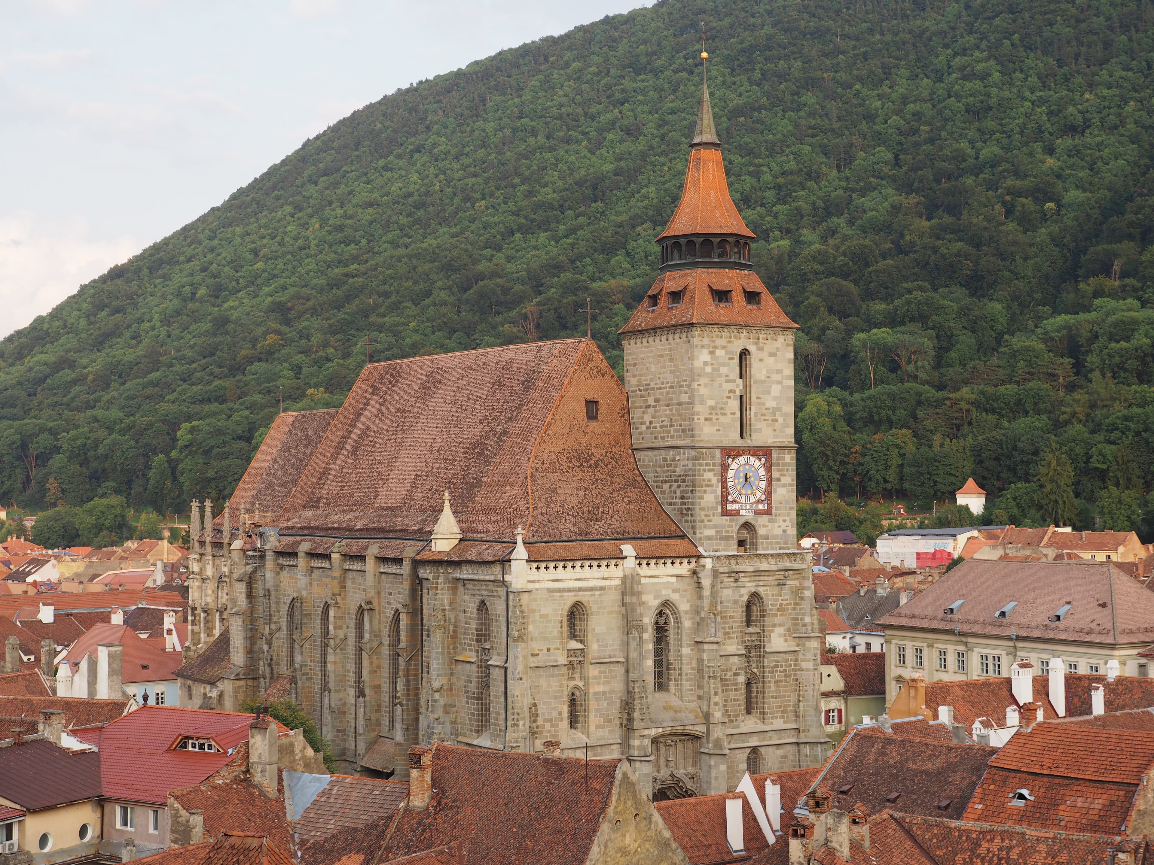 Black Church