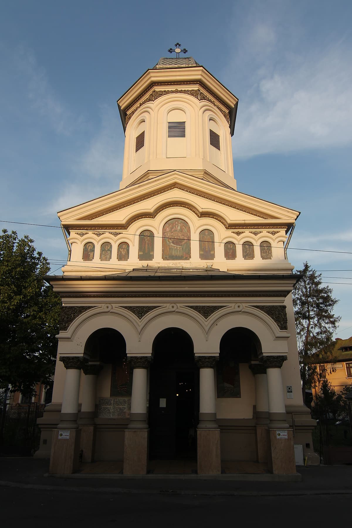 Popa Chițu Church
