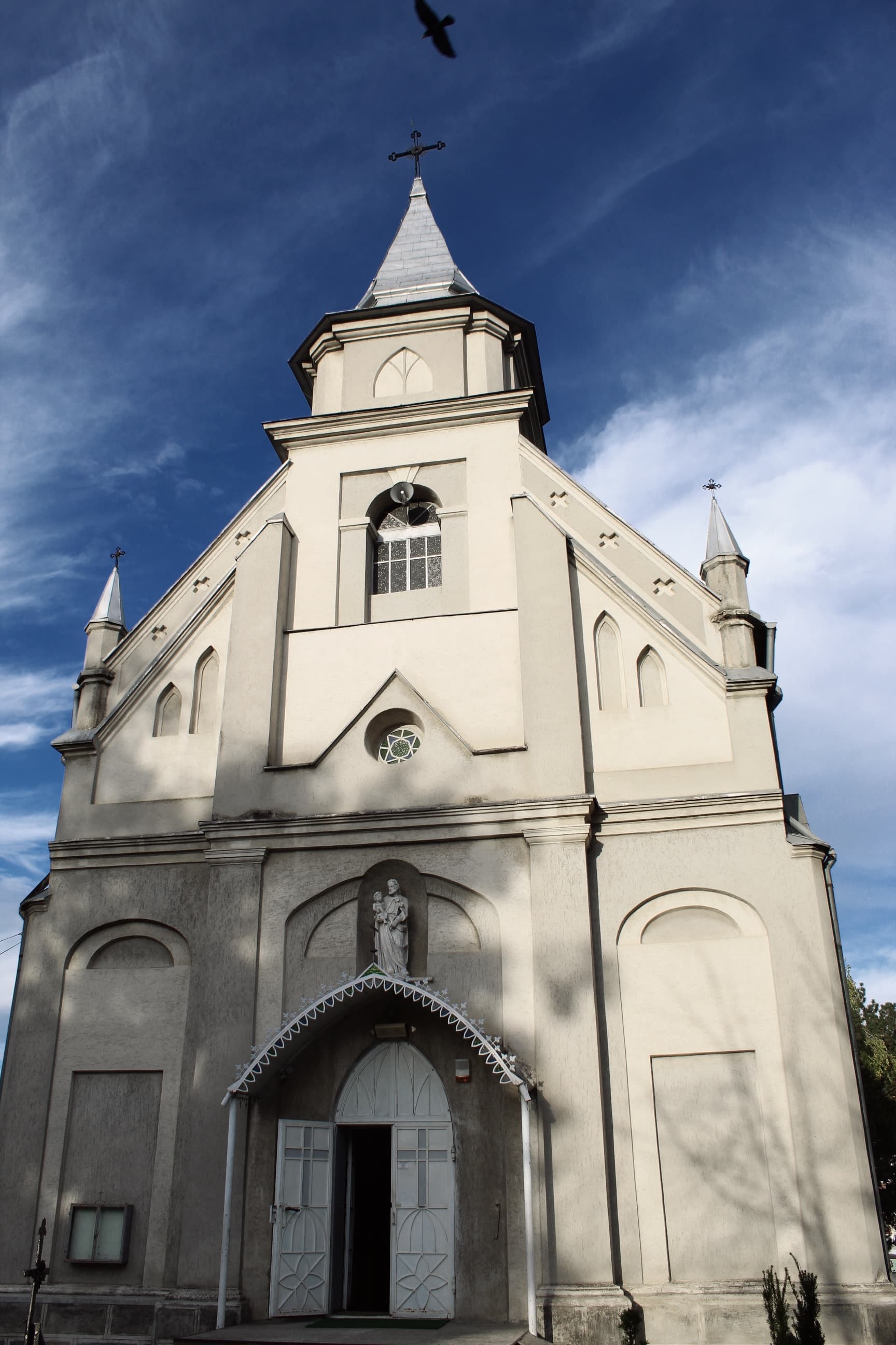 The Roman Catholic Church The Birth of Saint John the Baptist