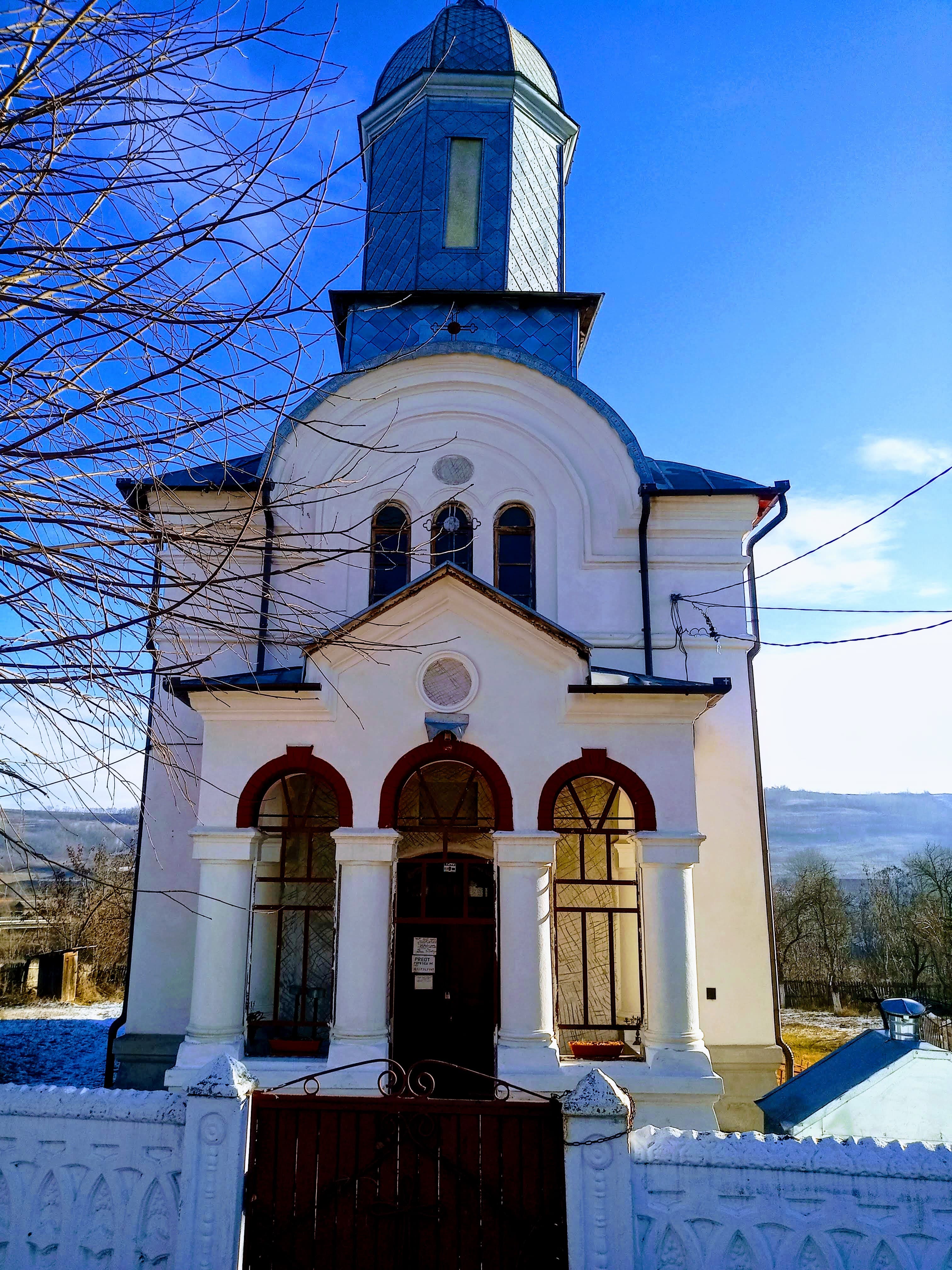 Church of Saint Demetrius