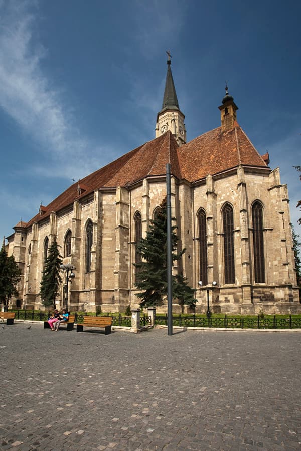St. Michael's Church
