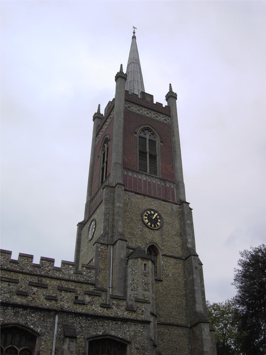 Church of St Michael