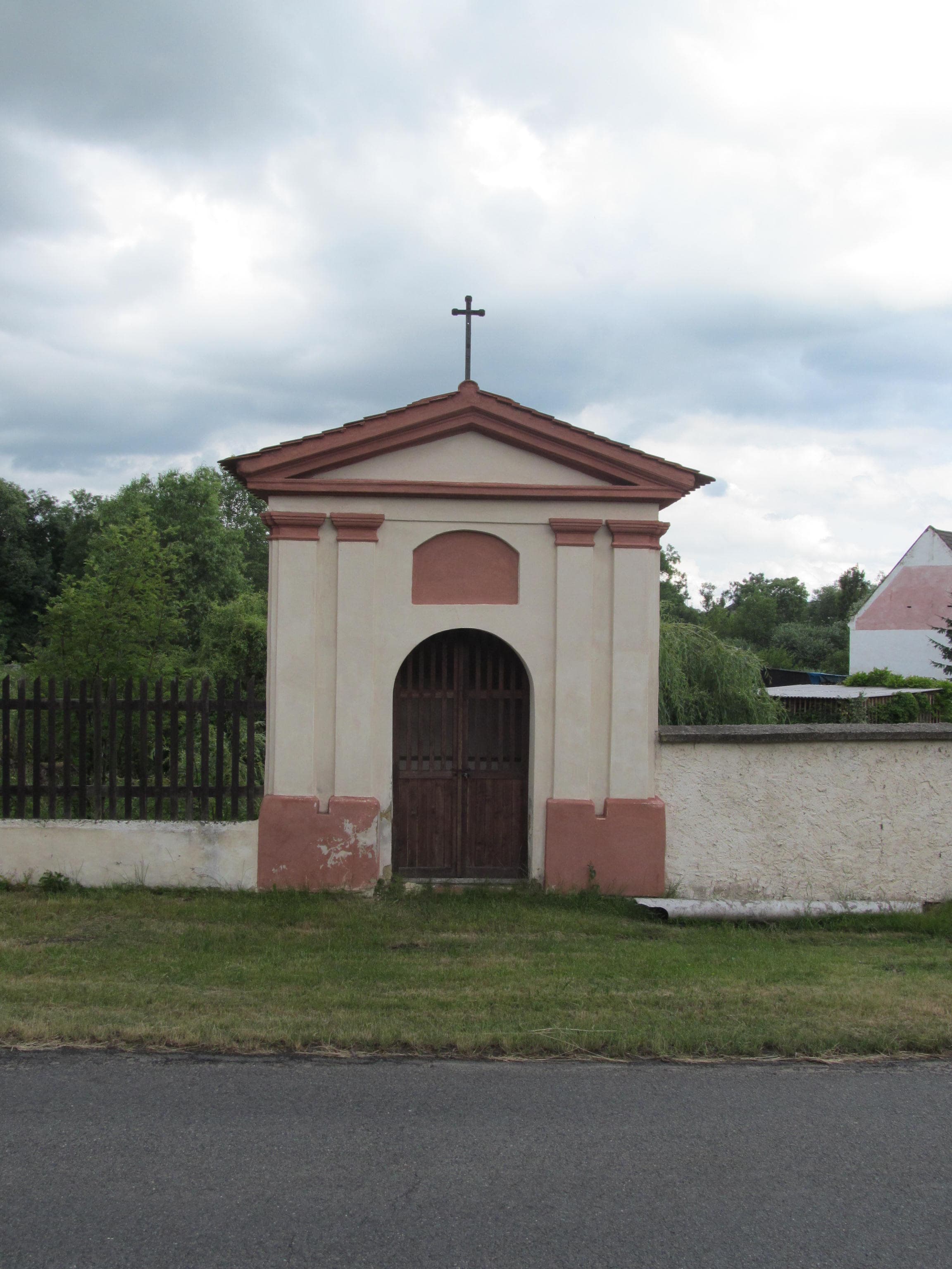Chapel of Saint Adalbert